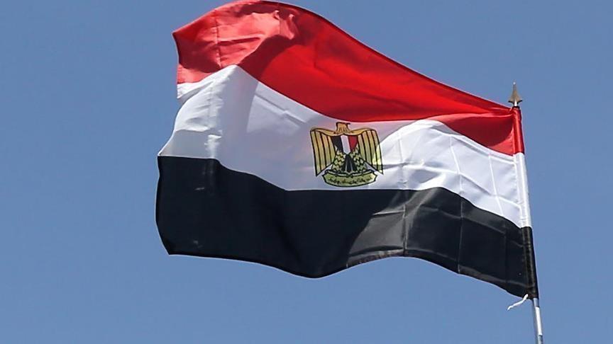 Egypt joins Türkiye’s call to UN for arms embargo on Israel