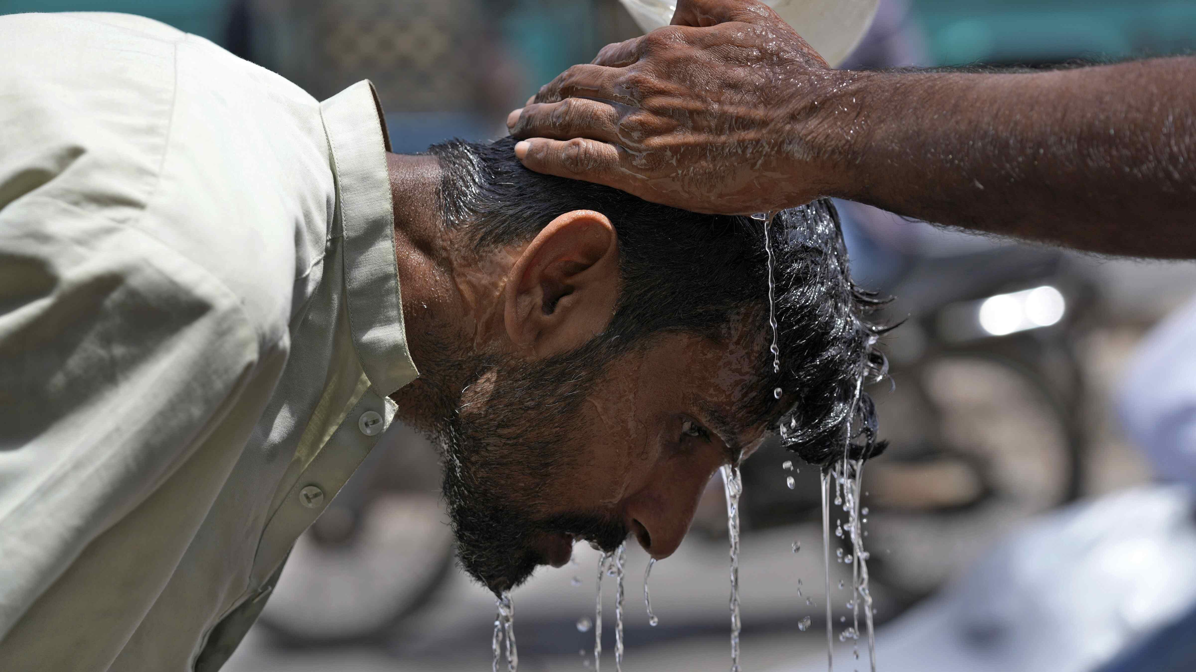 2024 virtually certain to be hottest year on record: EU monitor