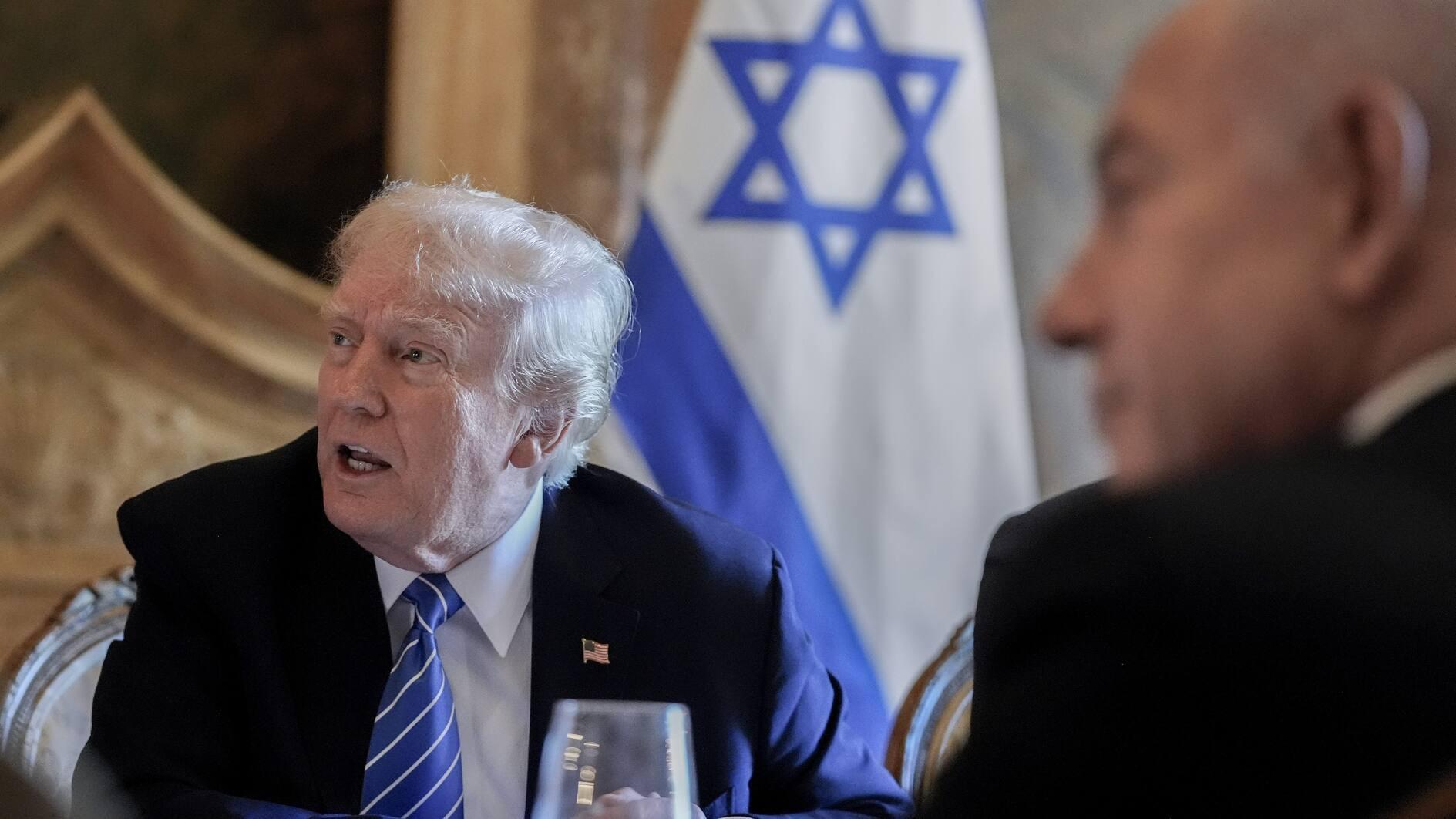 Trump’s promises to bring peace Mideast could face several uncertainty, challenges