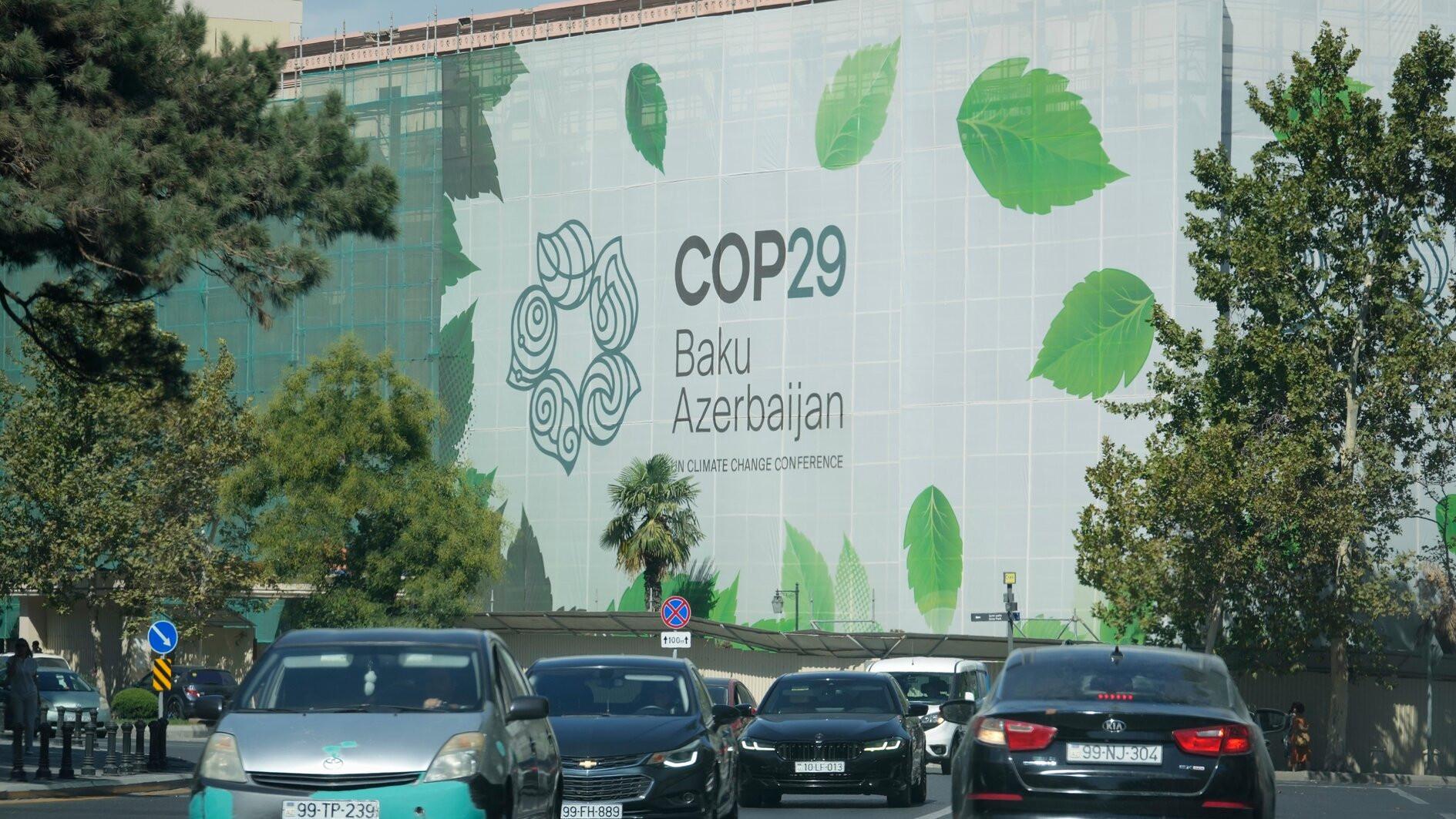 Afghanistan says to attend UN climate talks, first since Taliban takeover