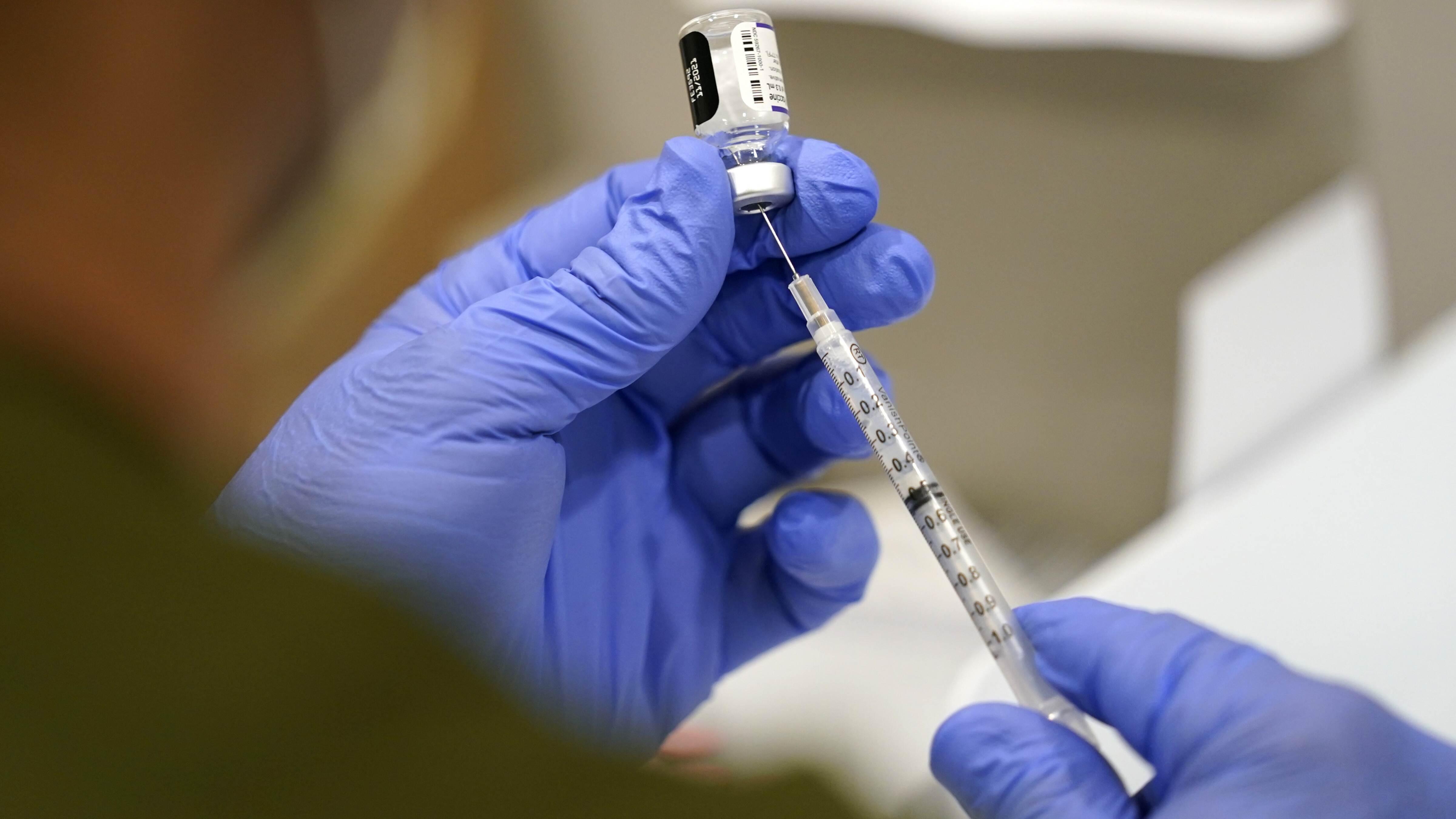 Canada reports first case of bird flu in a person