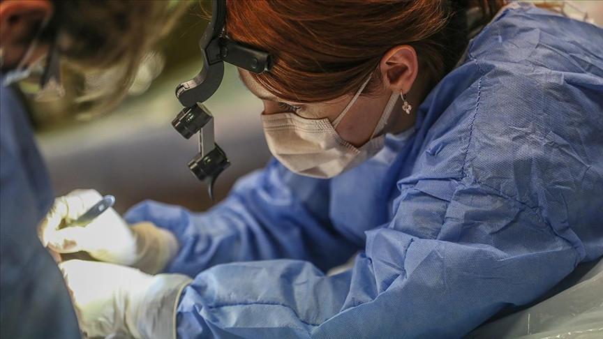 Turkish doctors favor aesthetic specialties amid health tourism demand