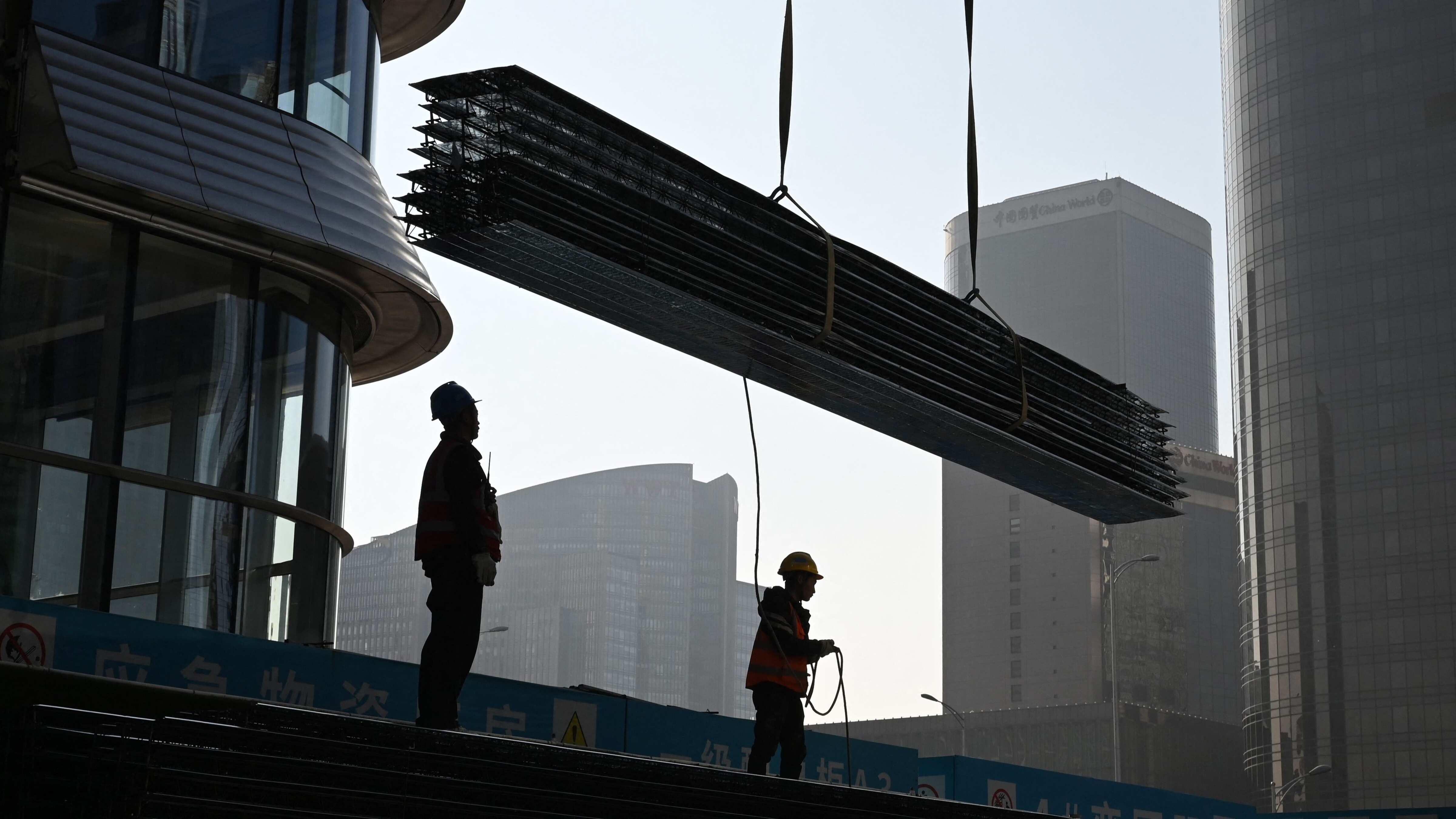 China planning to slash taxes on home buying: Report