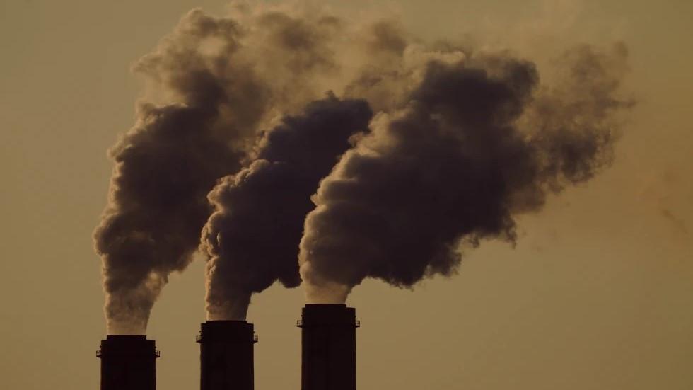 Fossil fuel emissions to hit new record in 2024