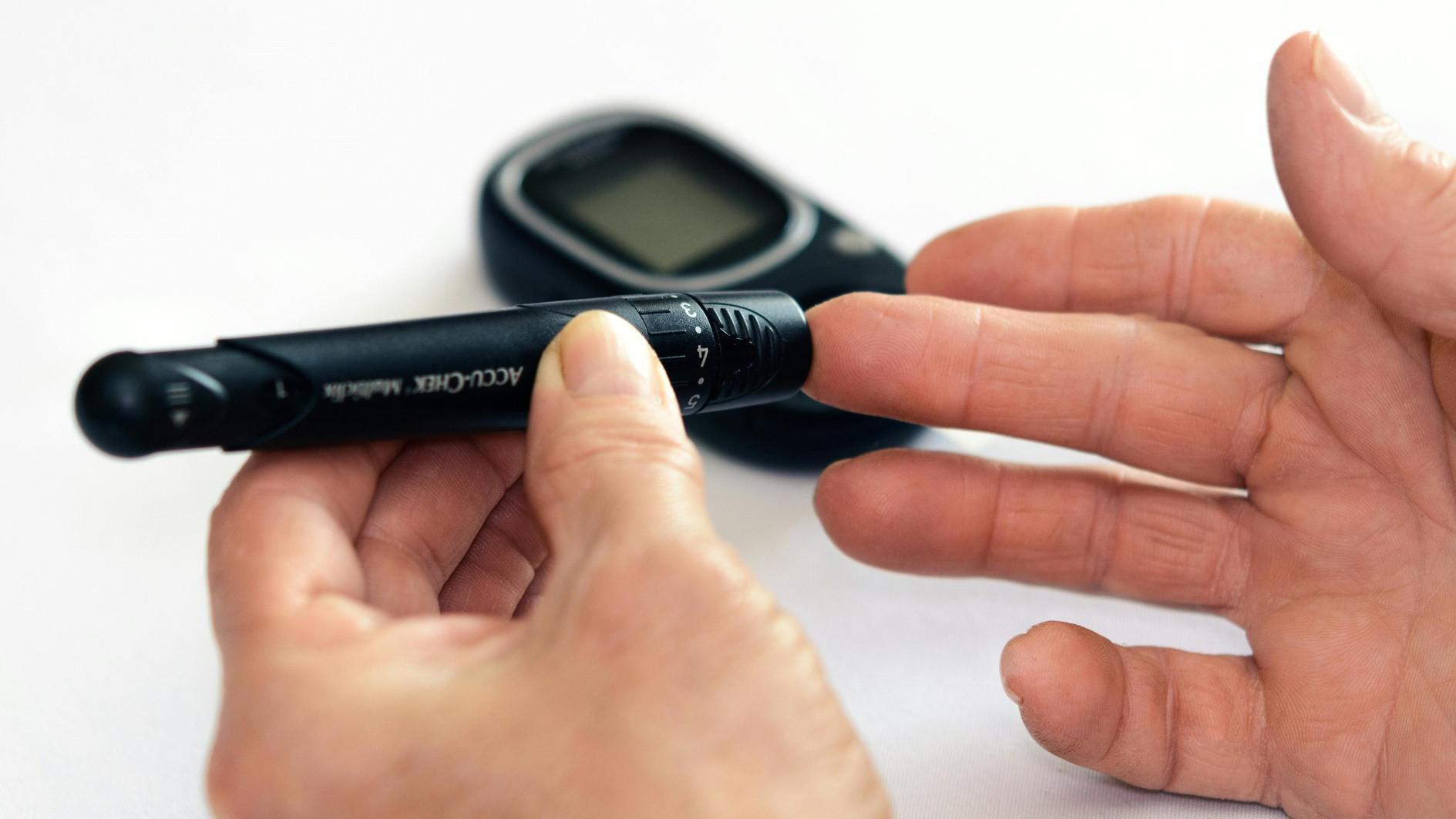 Global diabetes rate doubles in last 30 years, shows a study