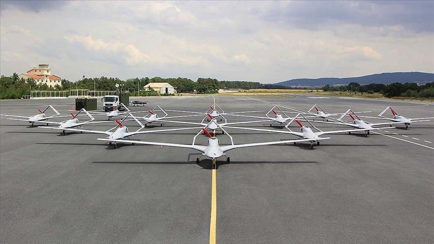 Croatia approves purchase of Turkish Bayraktar drones