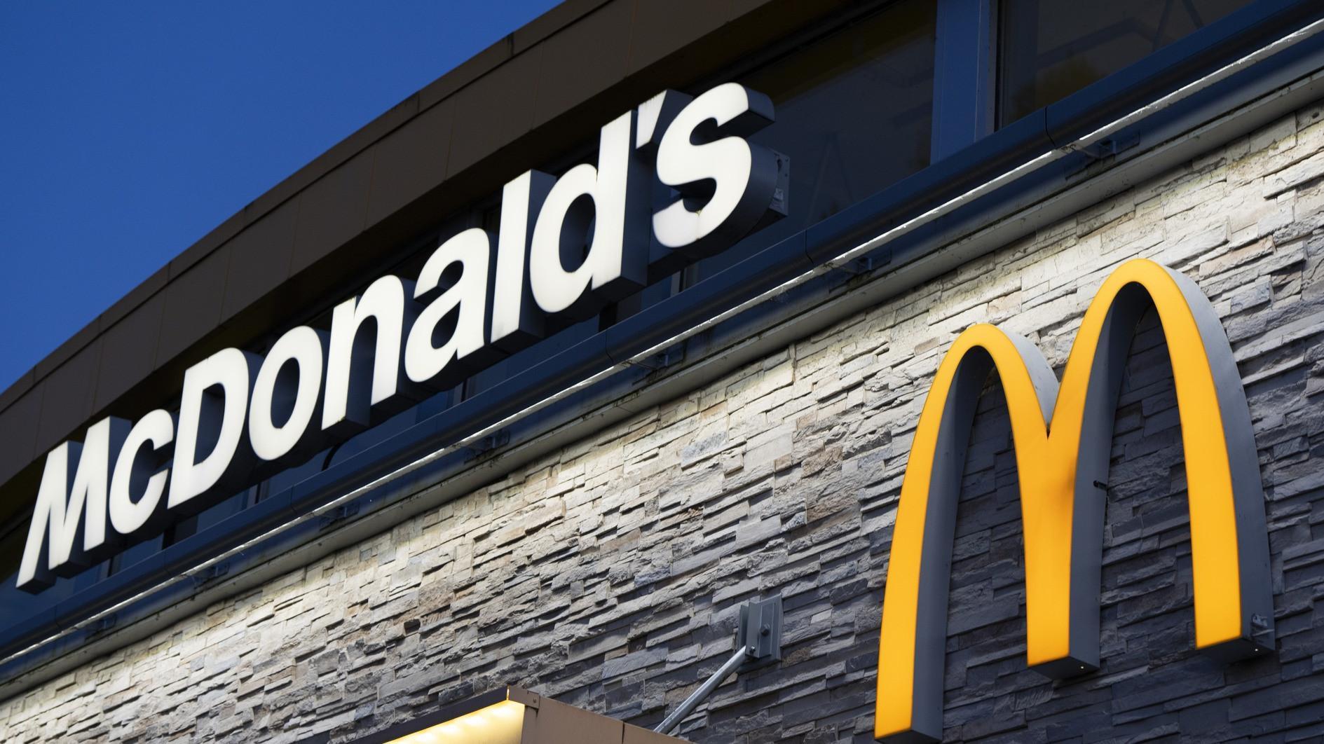 McDonalds investing $100 mln after E. coli outbreak