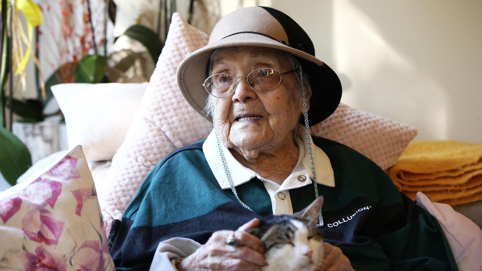 Pioneering Turkish Sumerologist dies aged 110