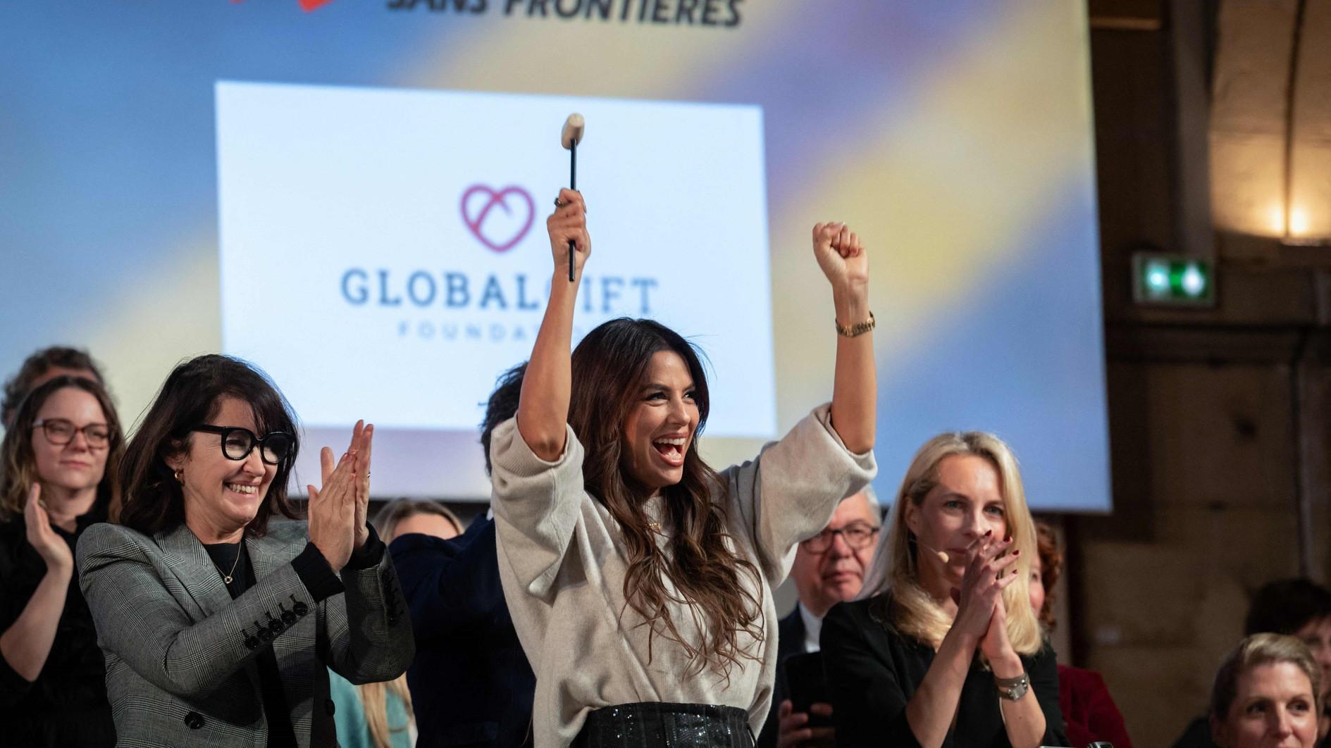 Star power fails to perk up Frances premiere wine auction