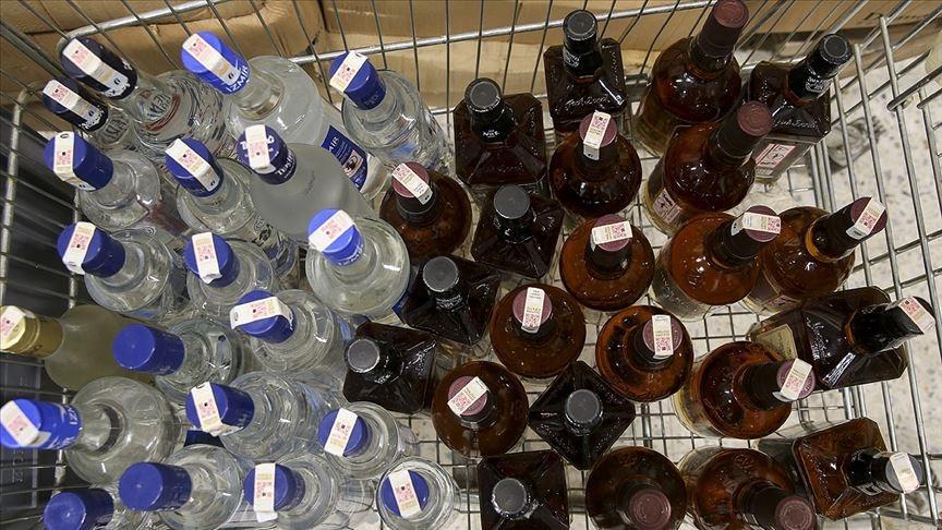 Alcoholic beverage sector faces tax scrutiny