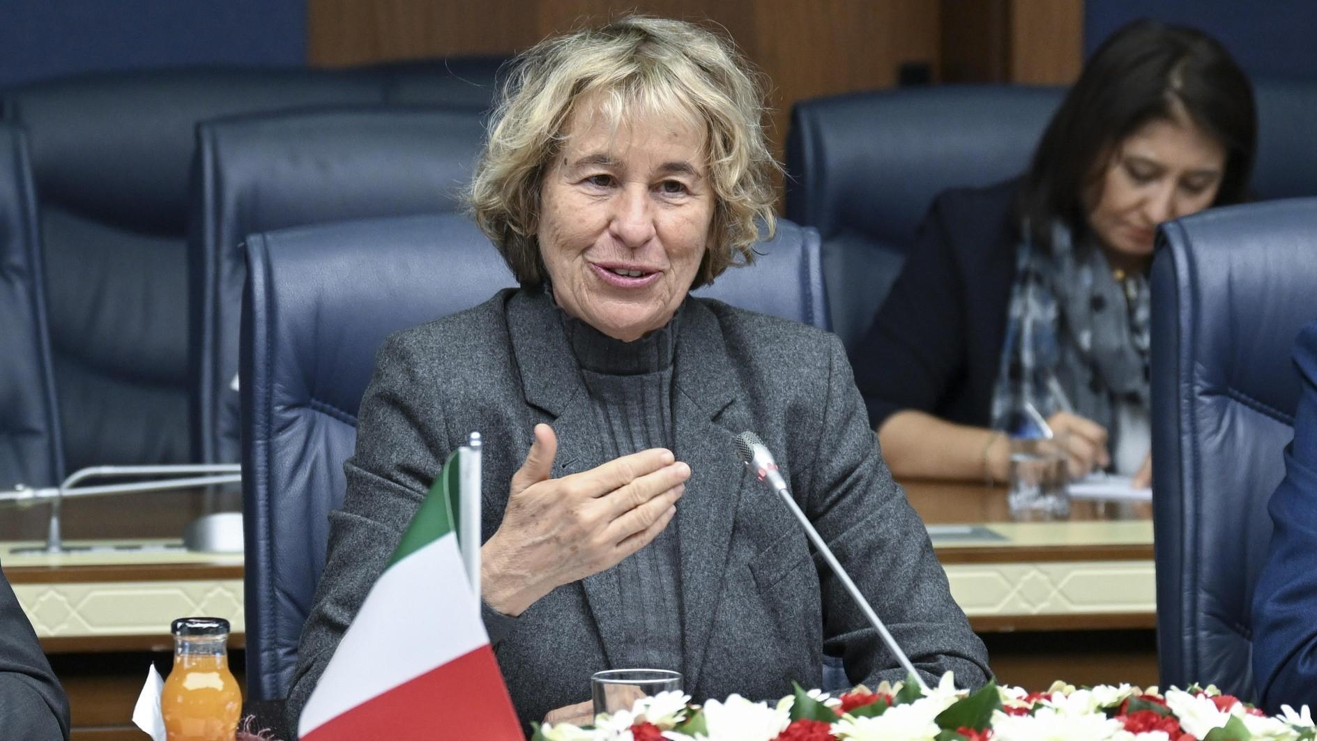 Türkiye, Italy share sensitivity for Med stability: Italian senator