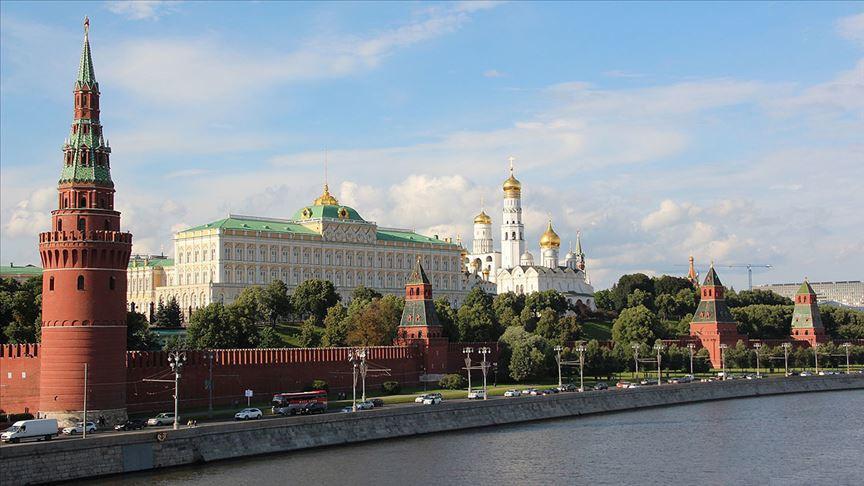 Kremlin says US doing everything to prolong war in Ukraine