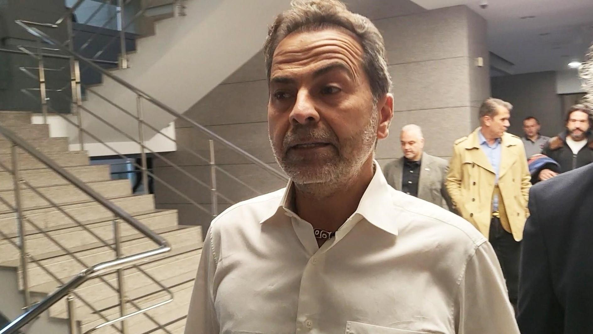 Mahruki arrested for spreading misleading information