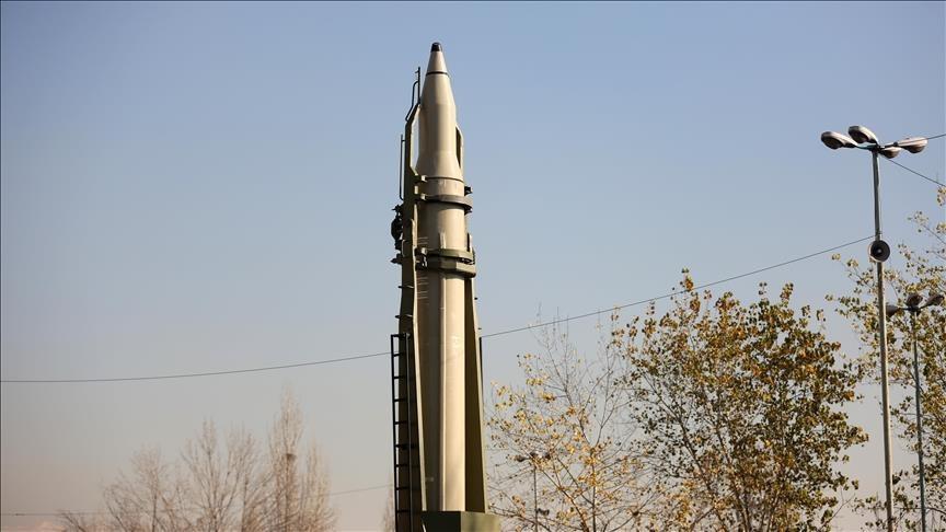 Kiev accuses Russia of launching intercontinental ballistic missile attack