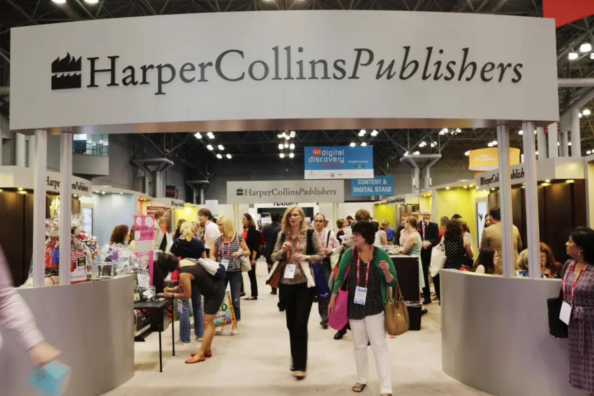 AI firms seek accords with publishing giants to maintain growth