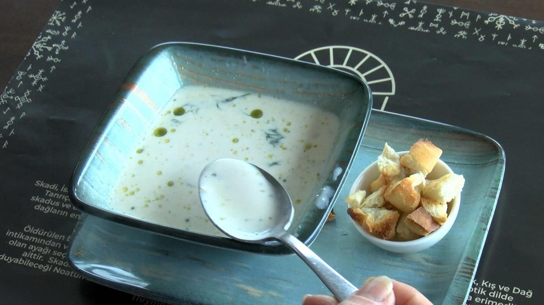 Uludağ restaurant under scrutiny over 1,000-lira soup