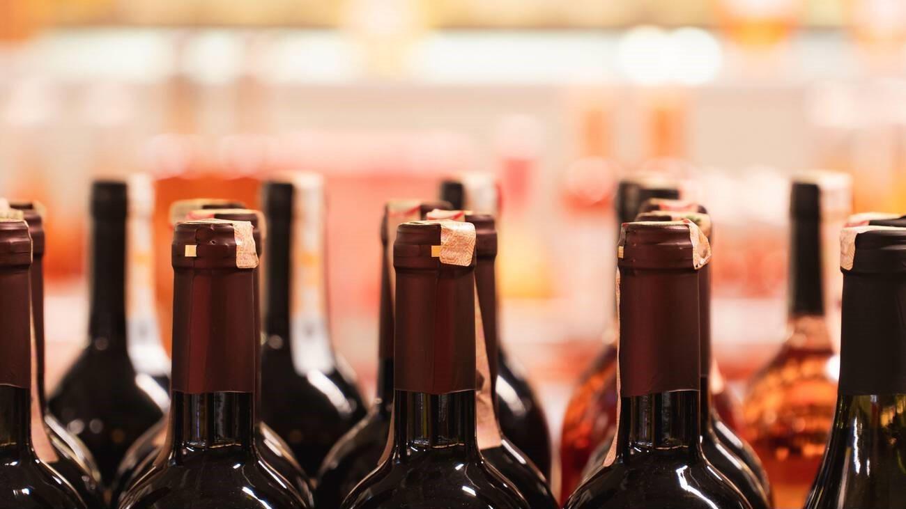 New rule mandates cameras in alcohol, tobacco shops in Istanbul