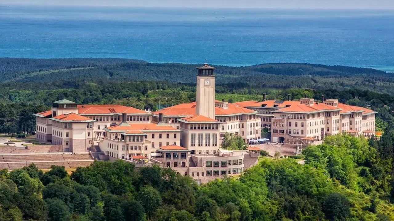 Türkiye ranks second in number of universities in THE rankings