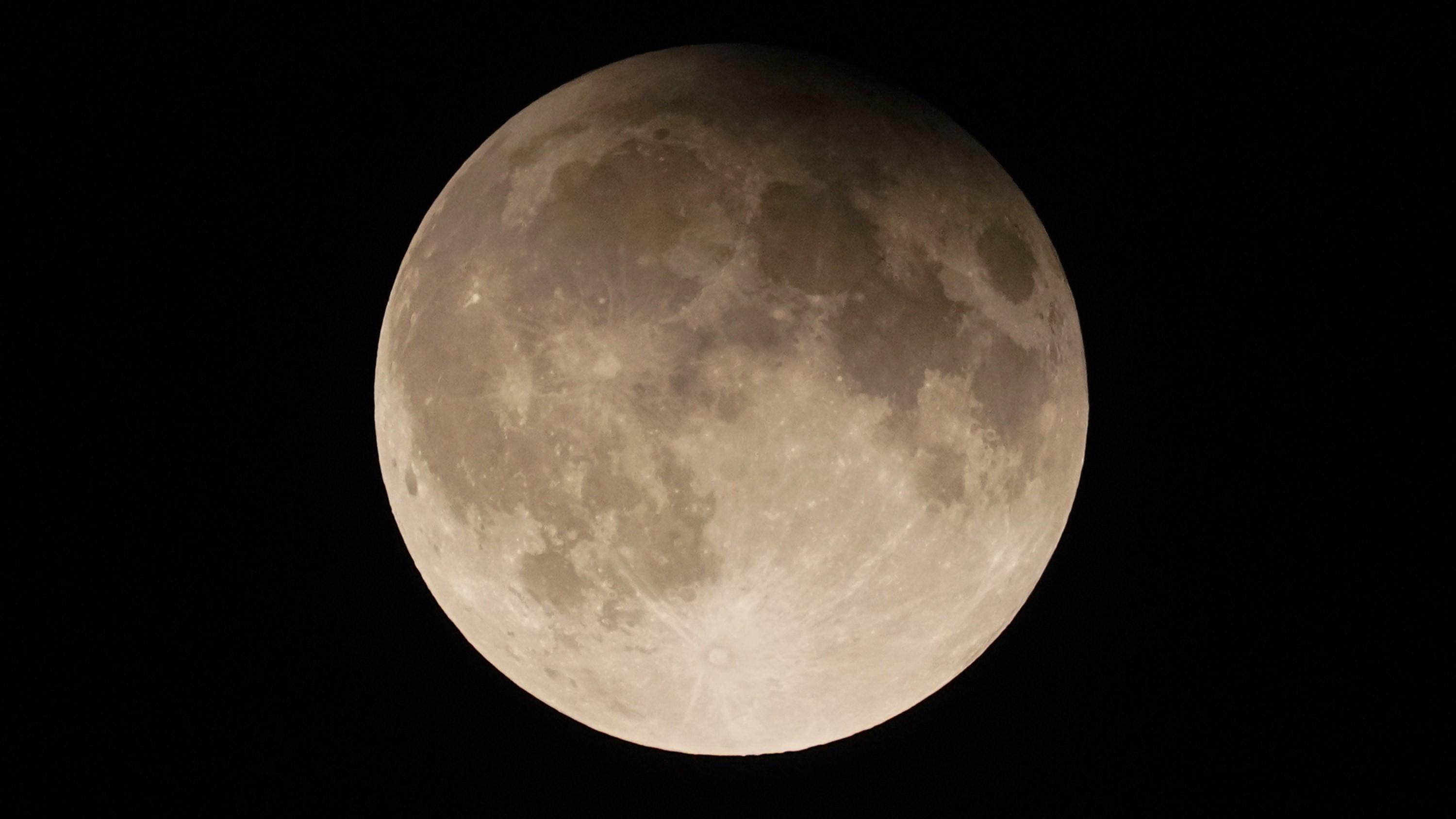 Earth bids farewell to its temporary mini moon