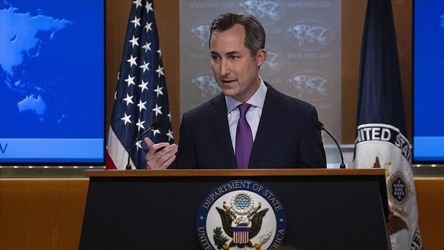 US rejects parity between ICC arrest warrants for Russian, Israeli officials