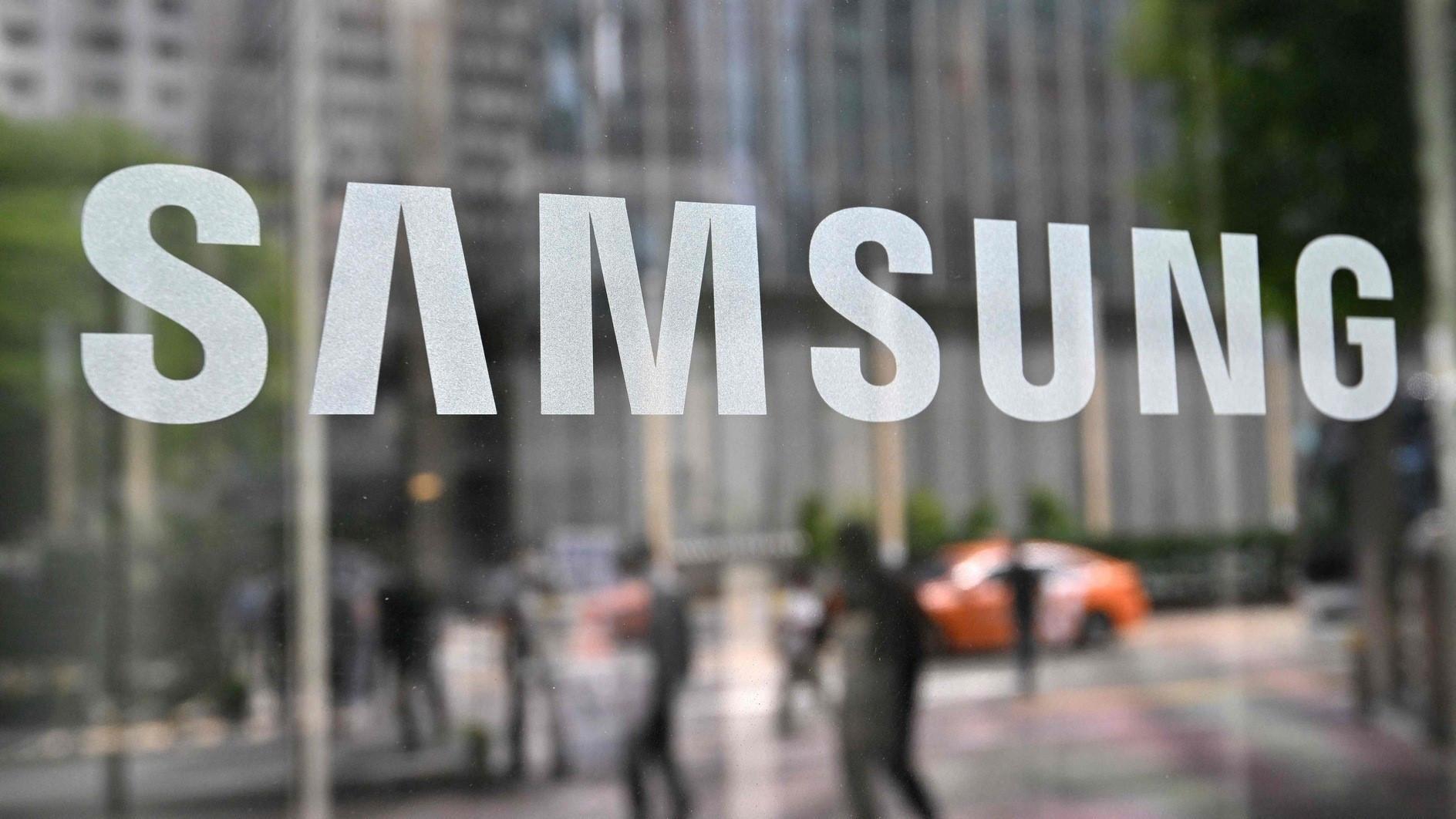 Samsung reshuffles leadership amid AI chips battle