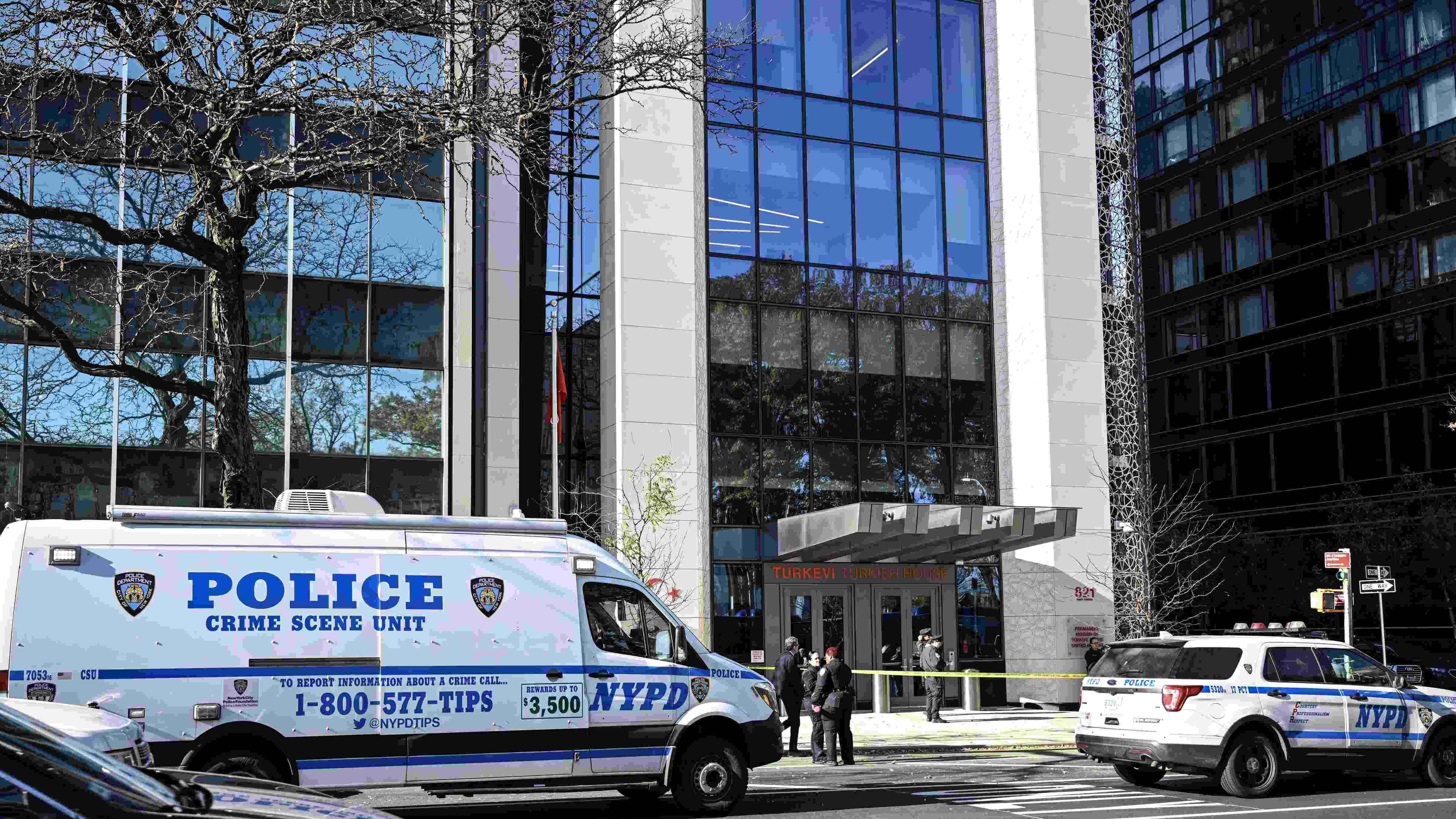 Body of missing Turk cremated in US without familys consent