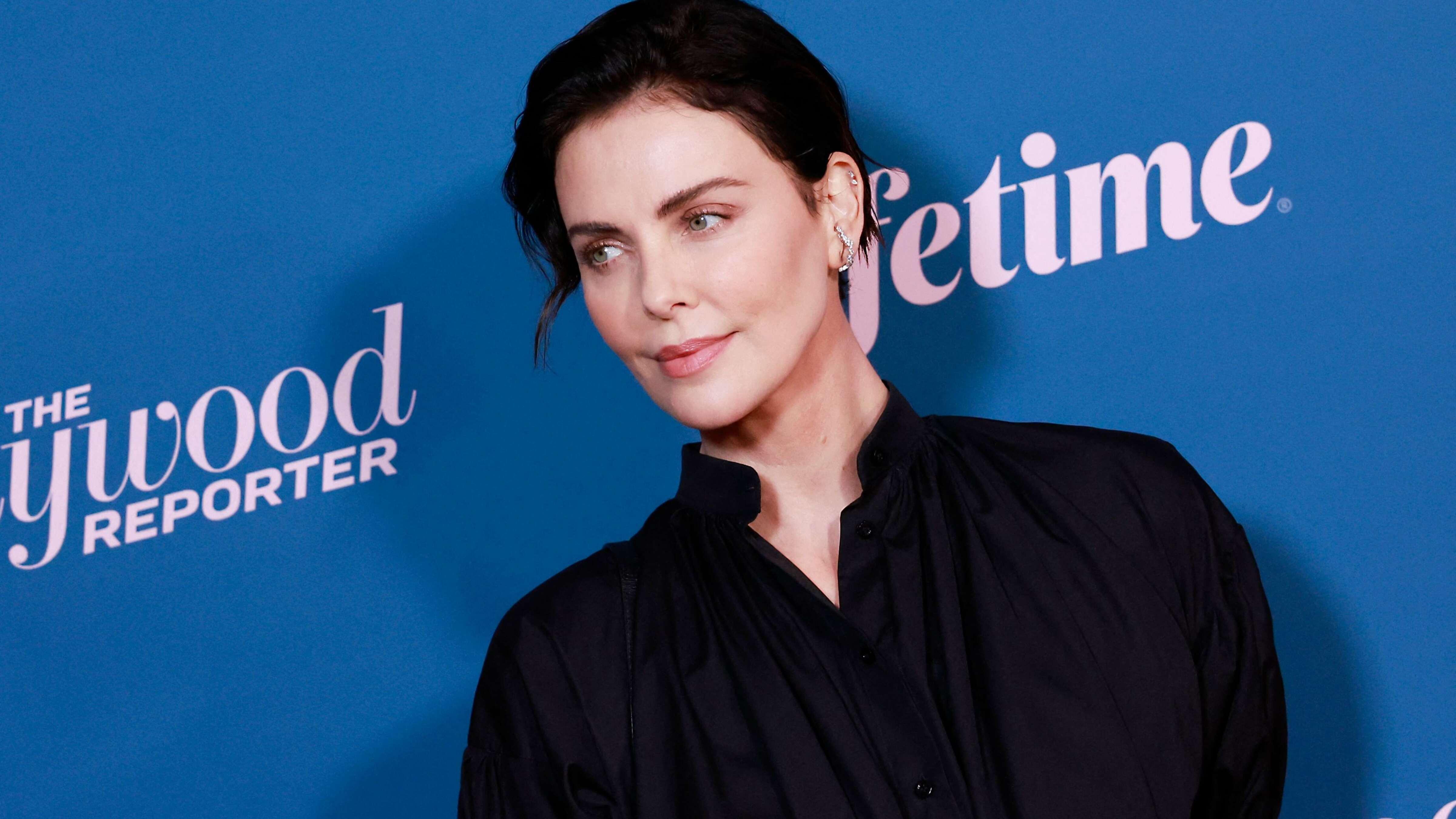 HIV activist to use Charlize Therons Instagram for a day