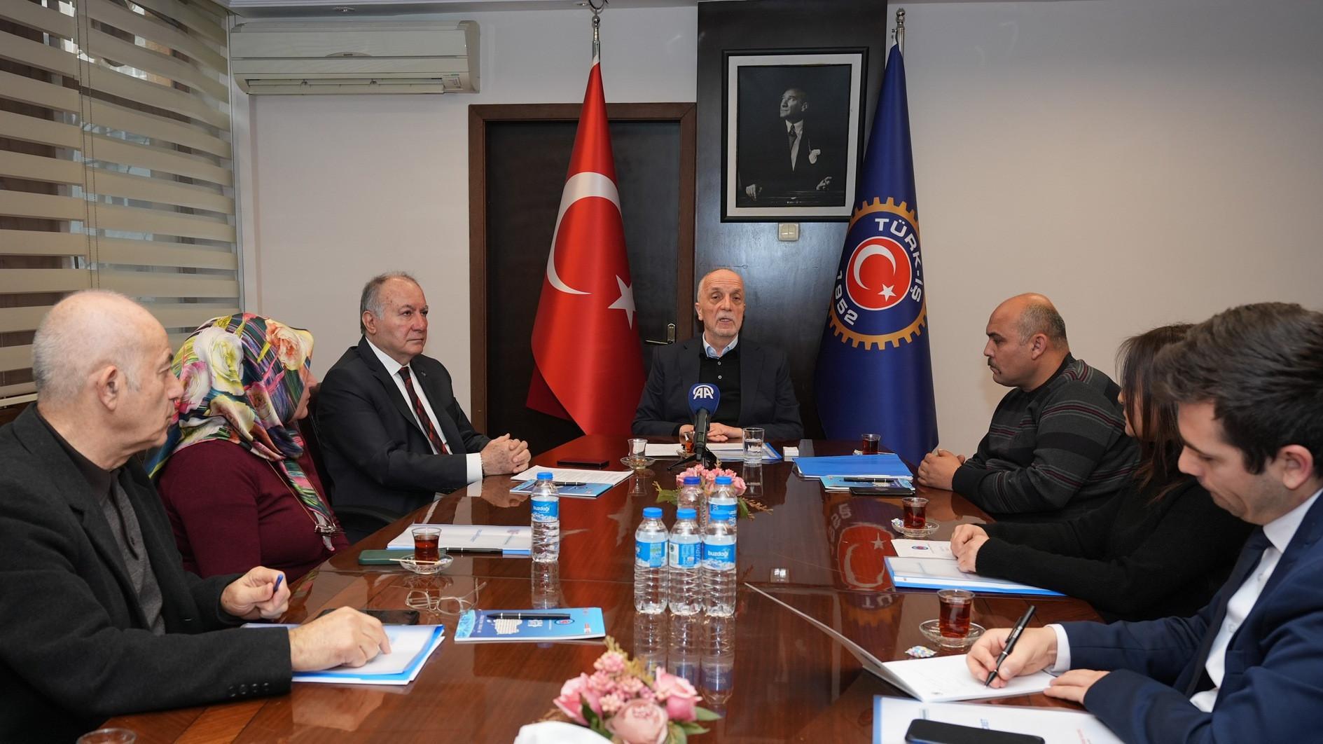 Critical minimum wage talks to begin on Dec 10
