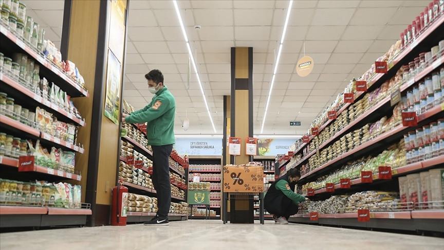 Türkiye enforces stricter labeling for vegan, vegetarian products