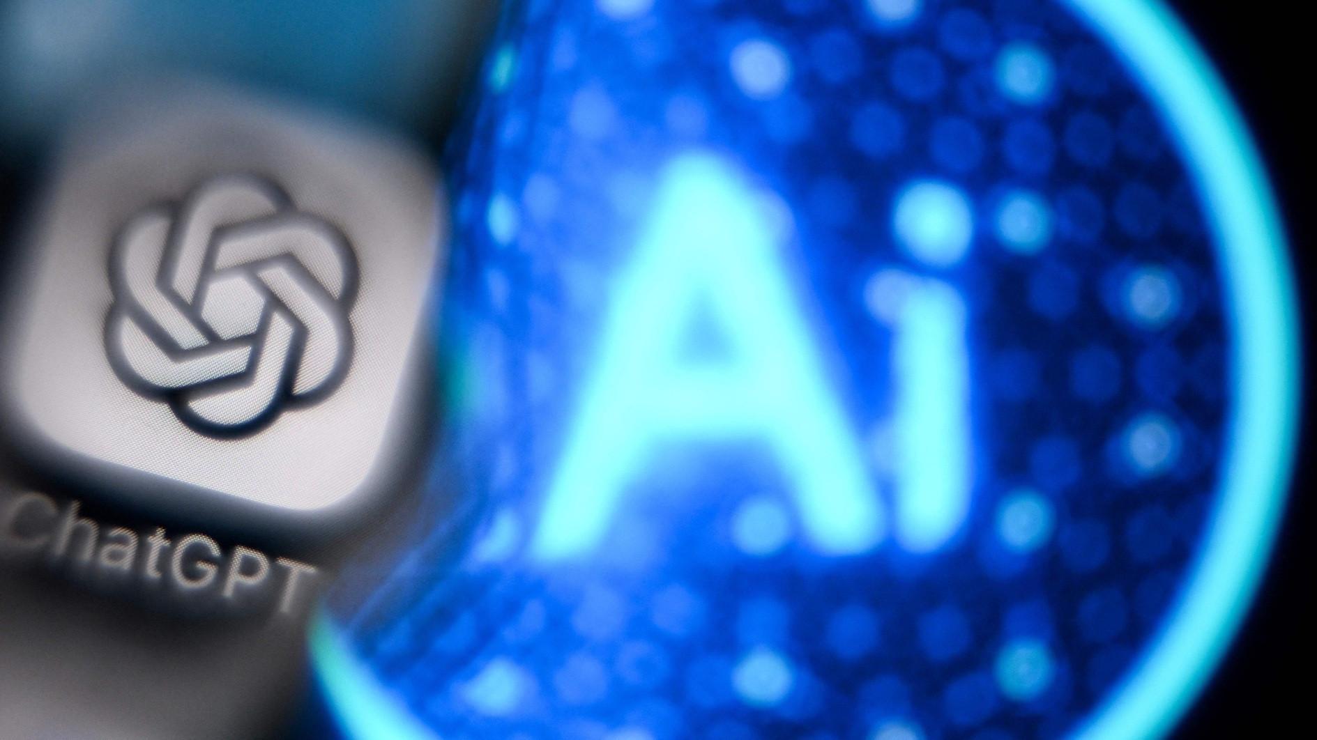 Tech companies are aiming for smaller and leaner AI models