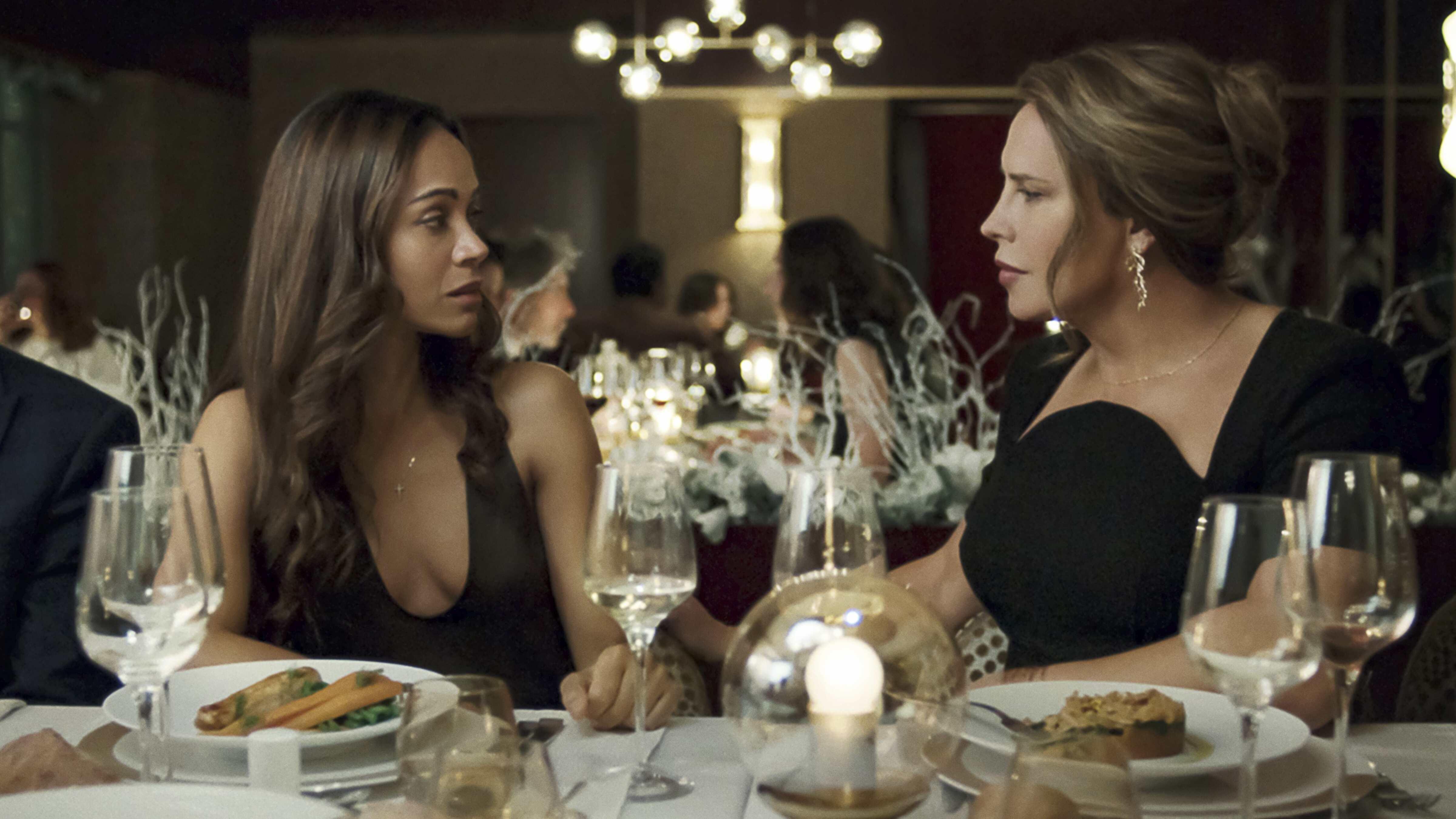 Emilia Perez tops Golden Globes nominations