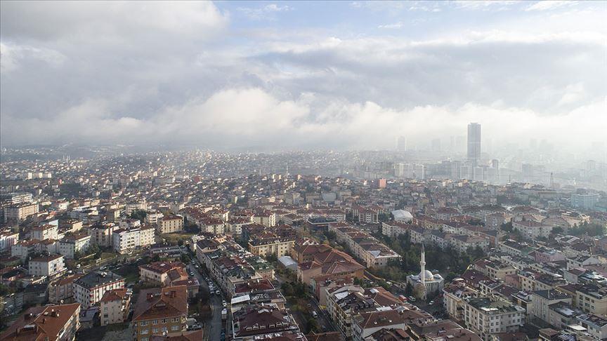 Housing rents in Türkiye may ease as Syrians return home