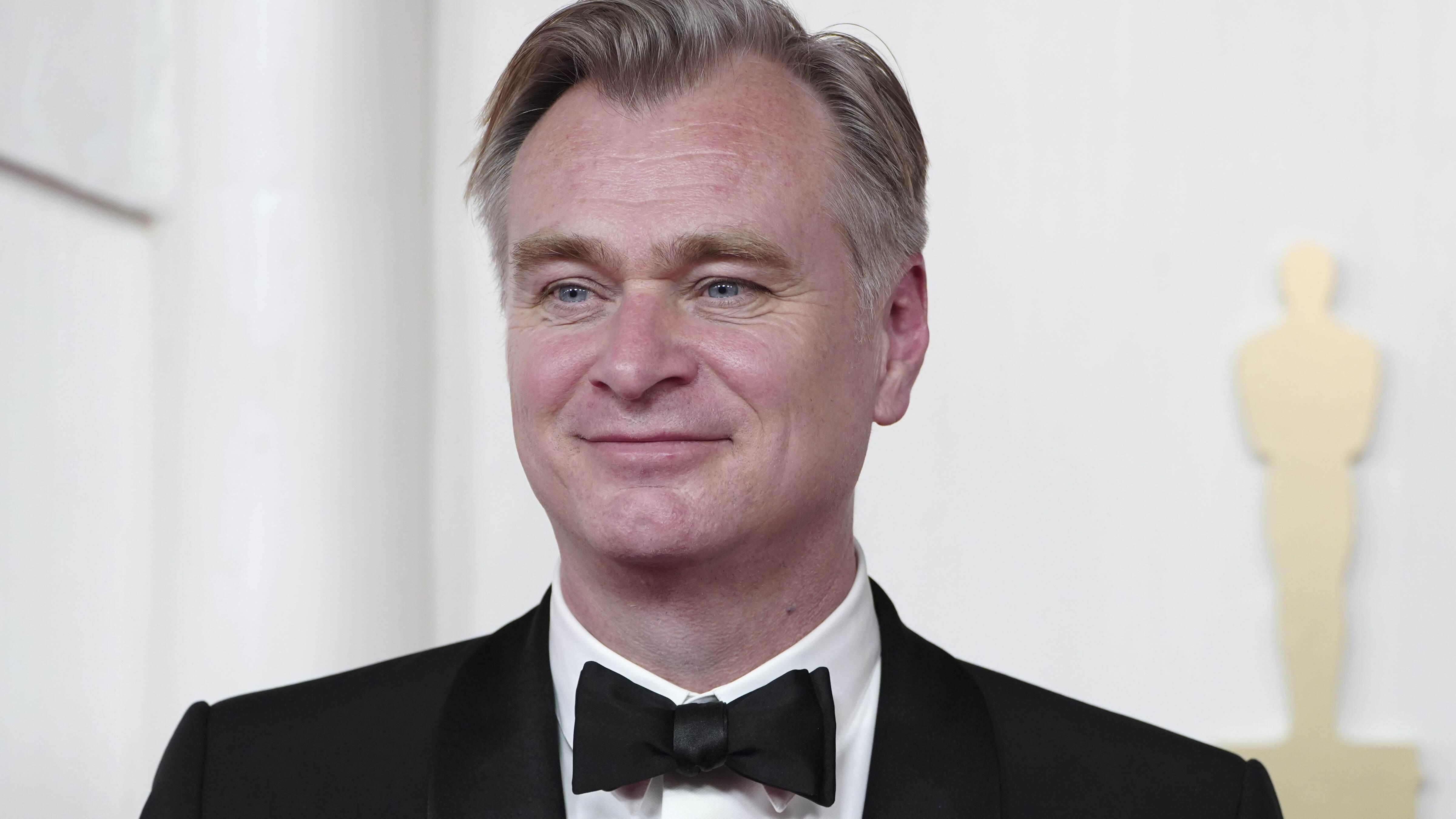 Christopher Nolan on ‘Interstellar’s’ cosmic success 10 years later