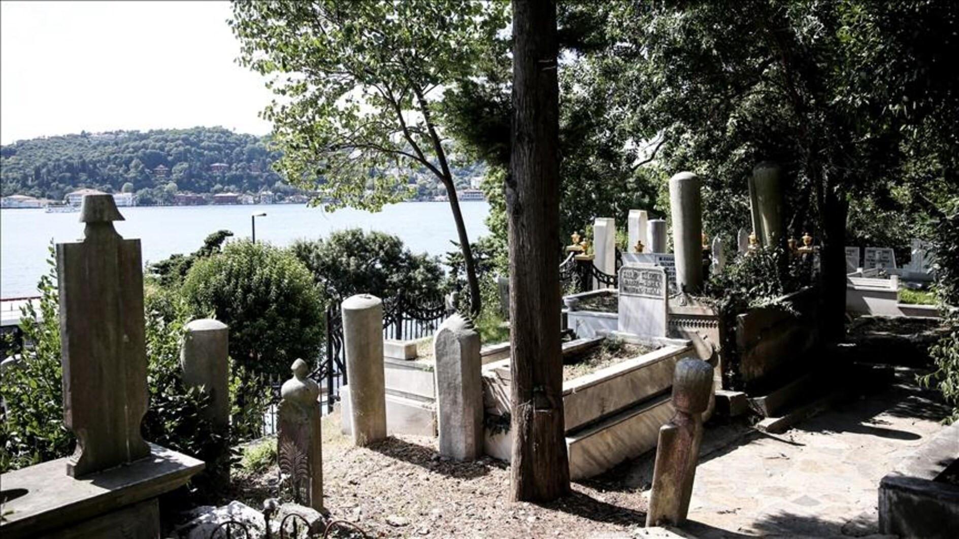 Fees for burial plots in Istanbul see significant hike