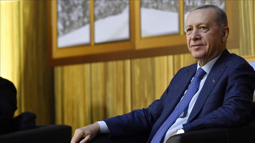 Erdoğan to visit Ethiopia, Somalia in early 2025