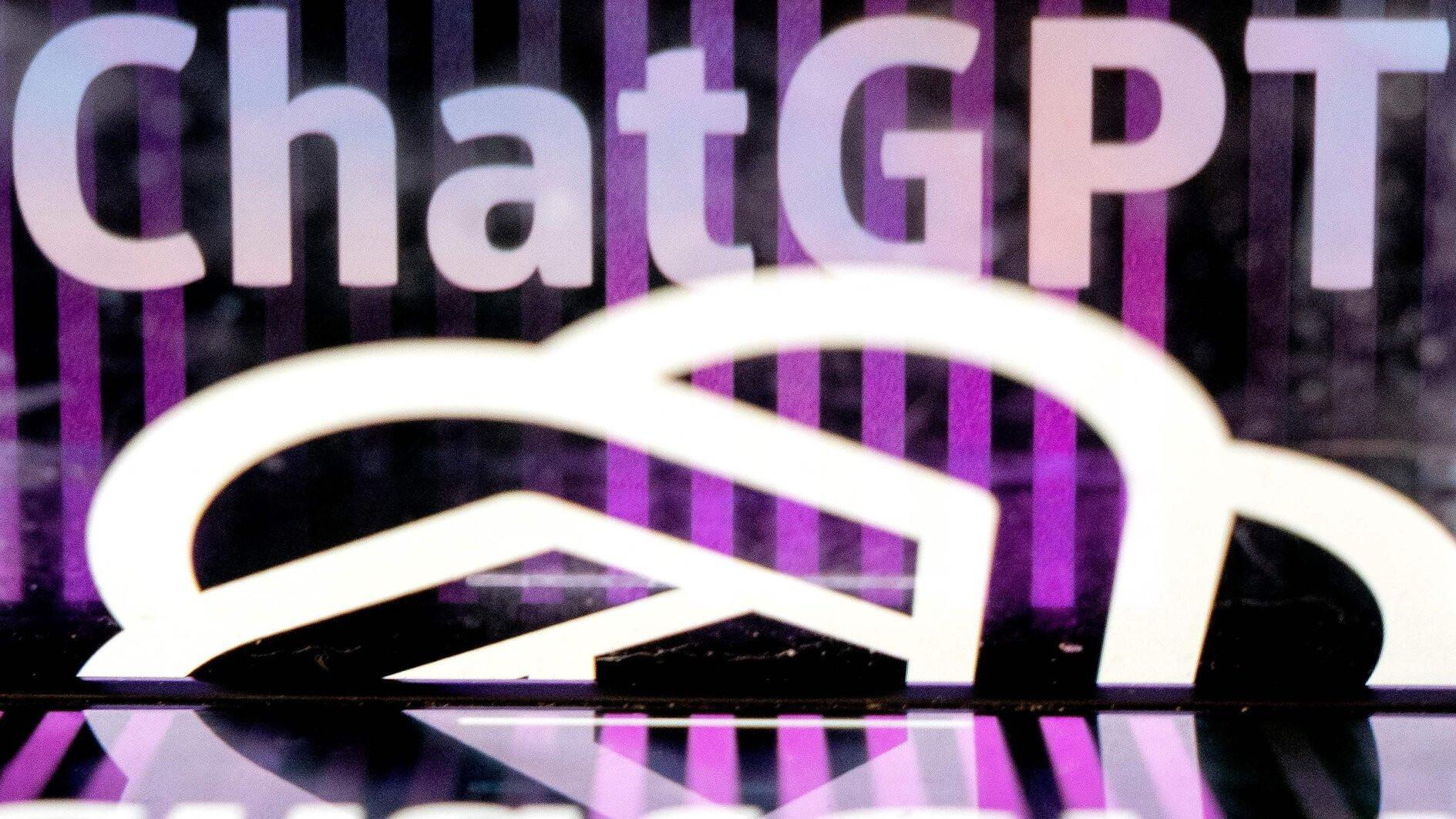 ChatGPT search opens to all users in challenge to Google
