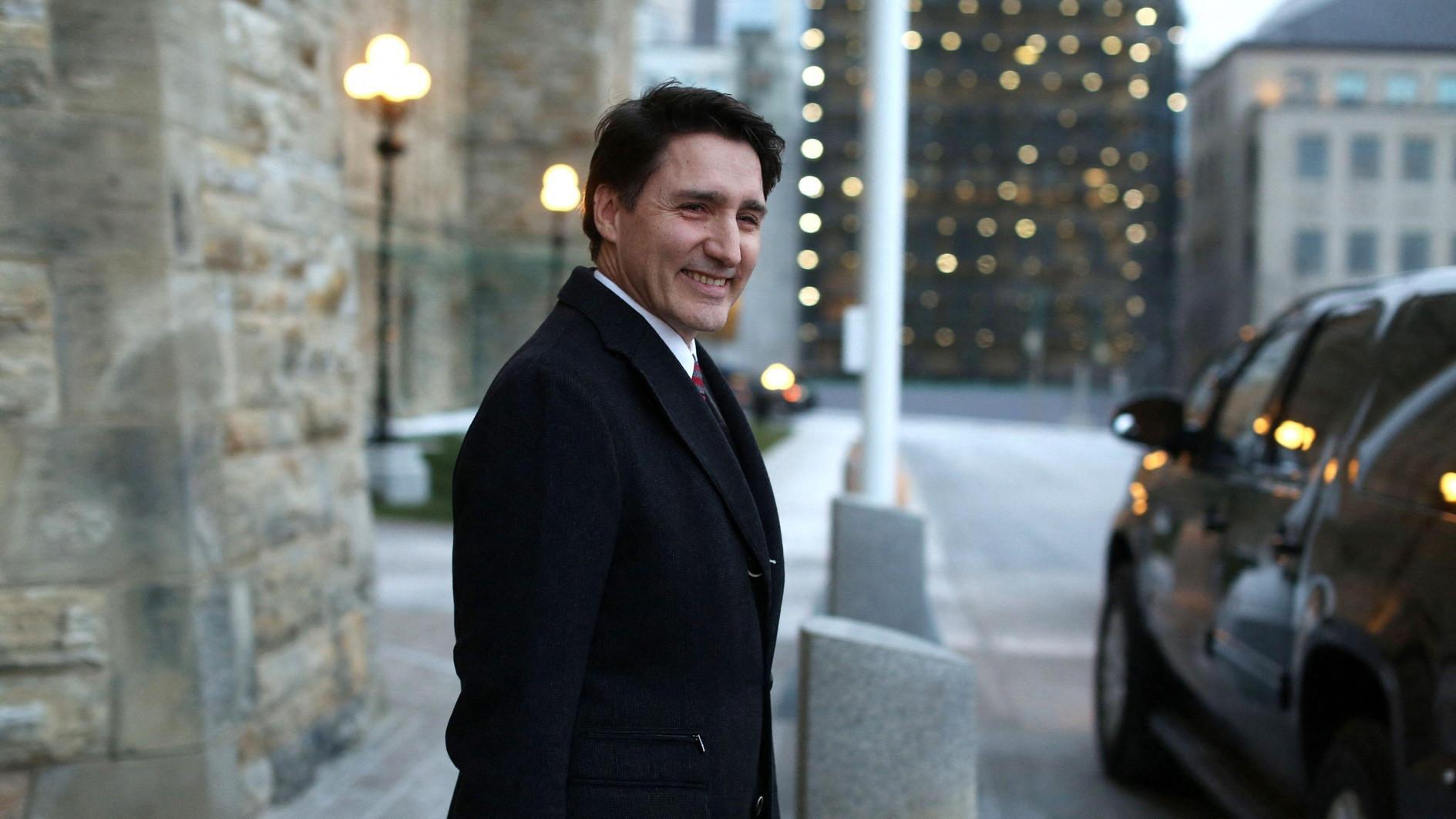 Canadas Trudeau losing support within his party: MPs