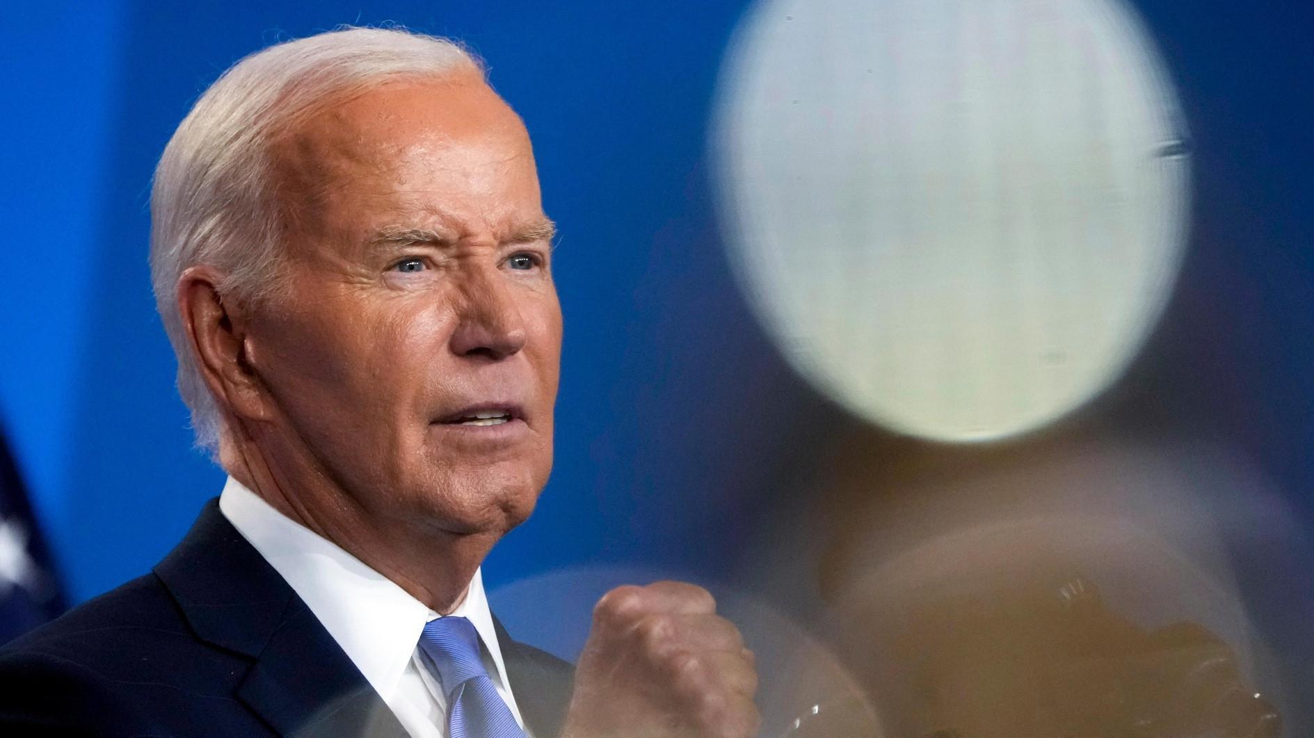Biden commutes sentences for 37 of 40 federal death row inmates