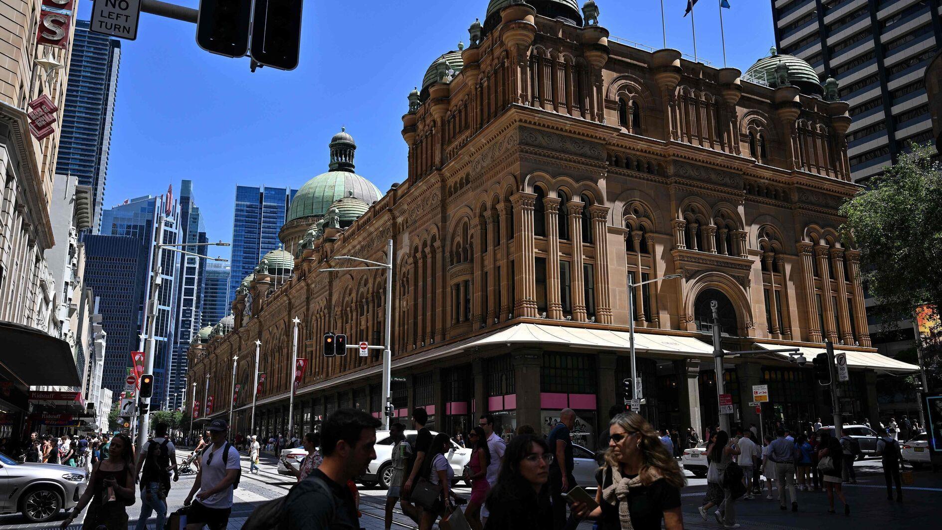 Sydney New Years fireworks saved from cancelation