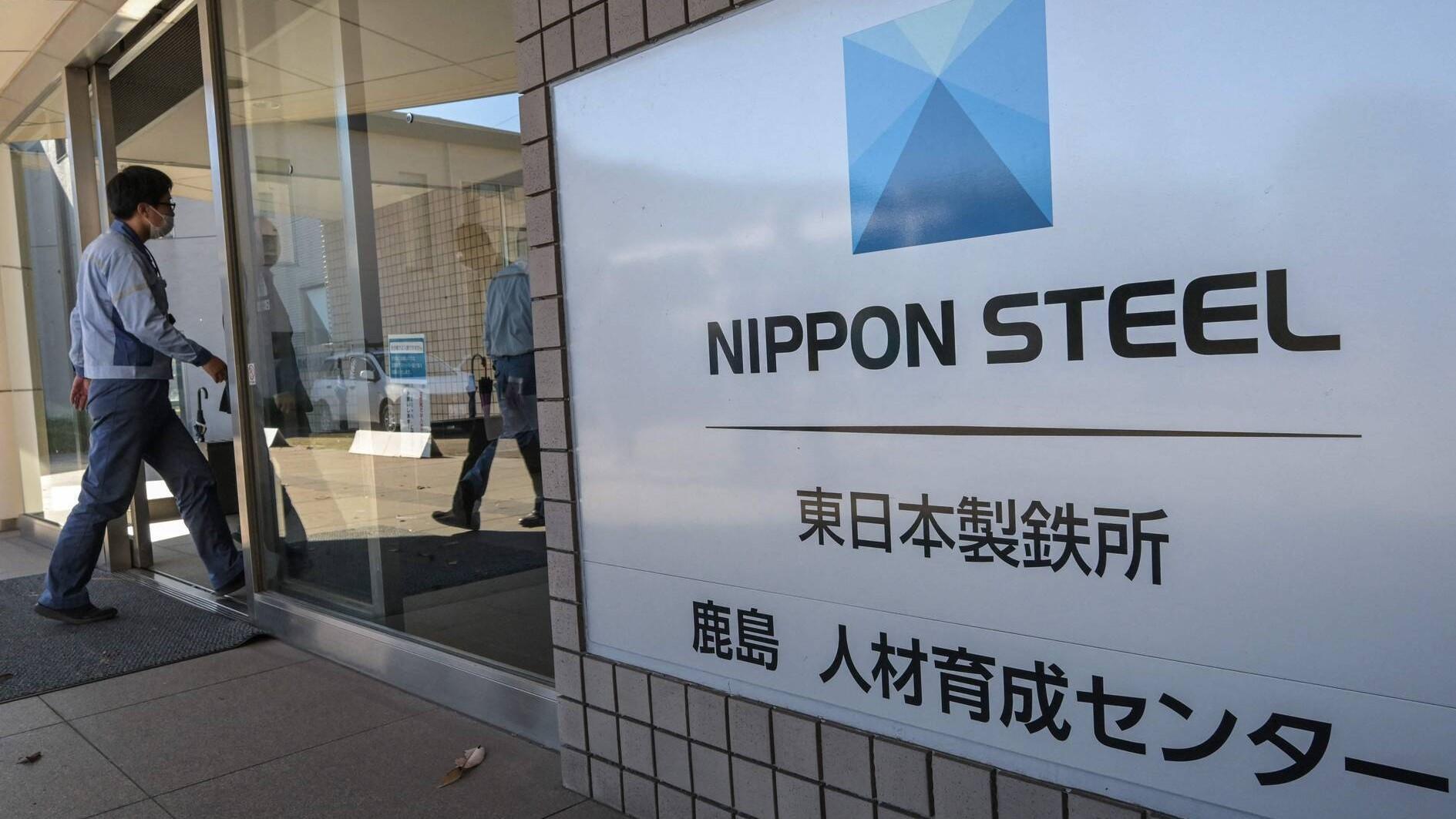 Nippon Steel sends Biden new US Steel proposal to win support: report