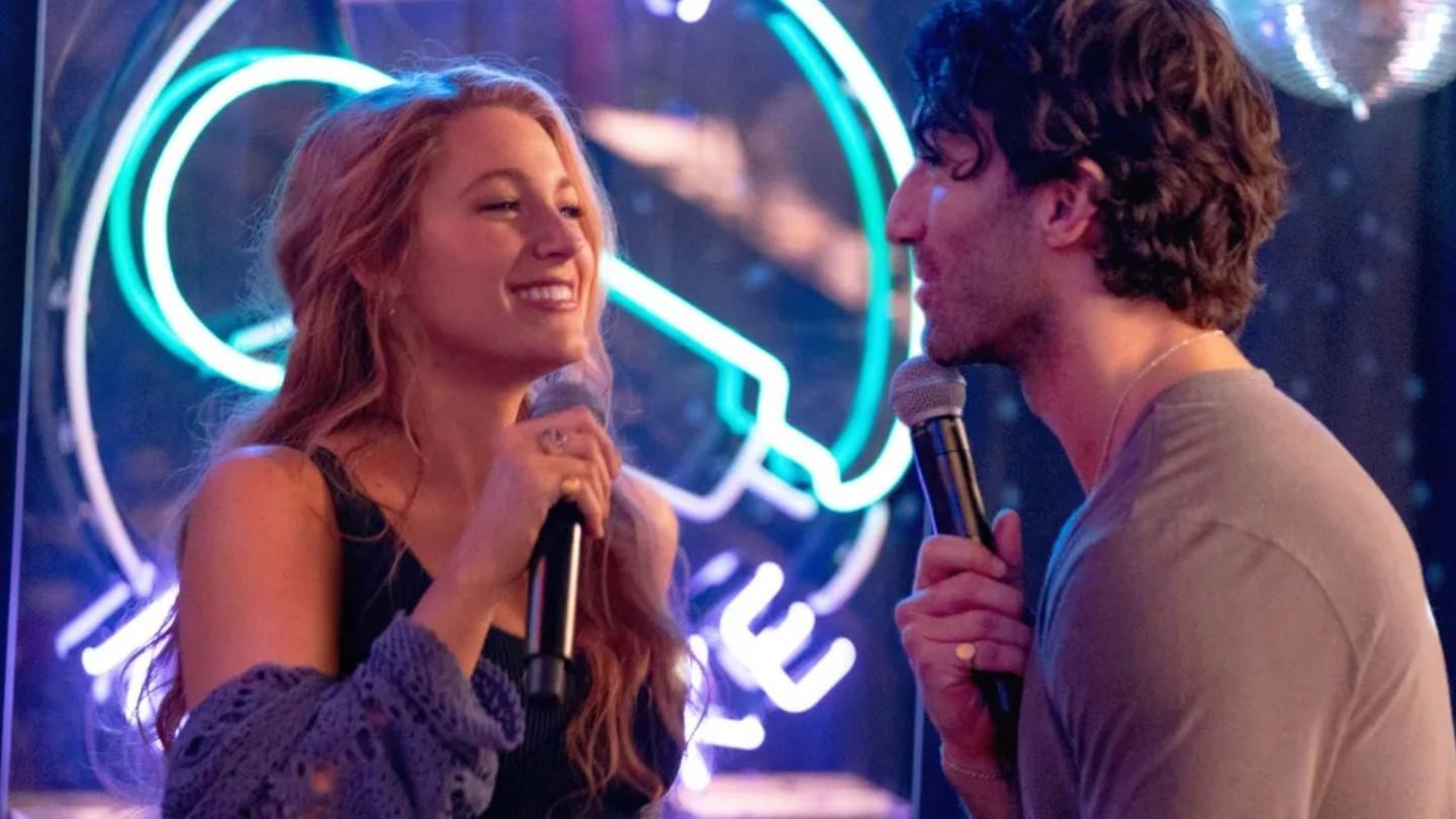 It Ends With Us director sues New York Times for libel over Blake Lively story