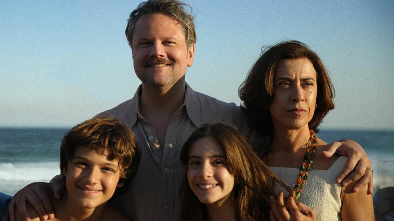 Brazilian film forces nation to reckon with dictatorship trauma