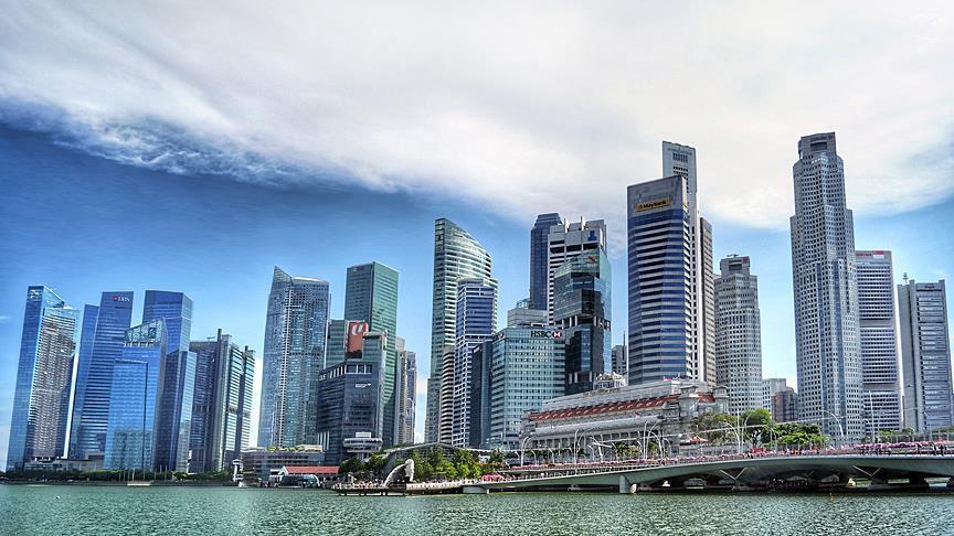 Singapore economy grows 4 pct in 2024, tops forecasts