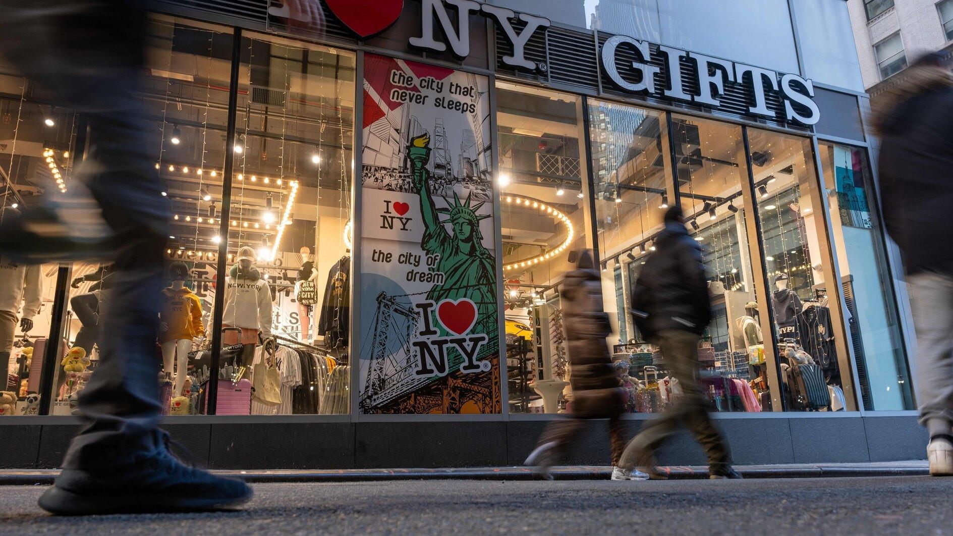 Small businesses in US brace for disruptive TikTok ban