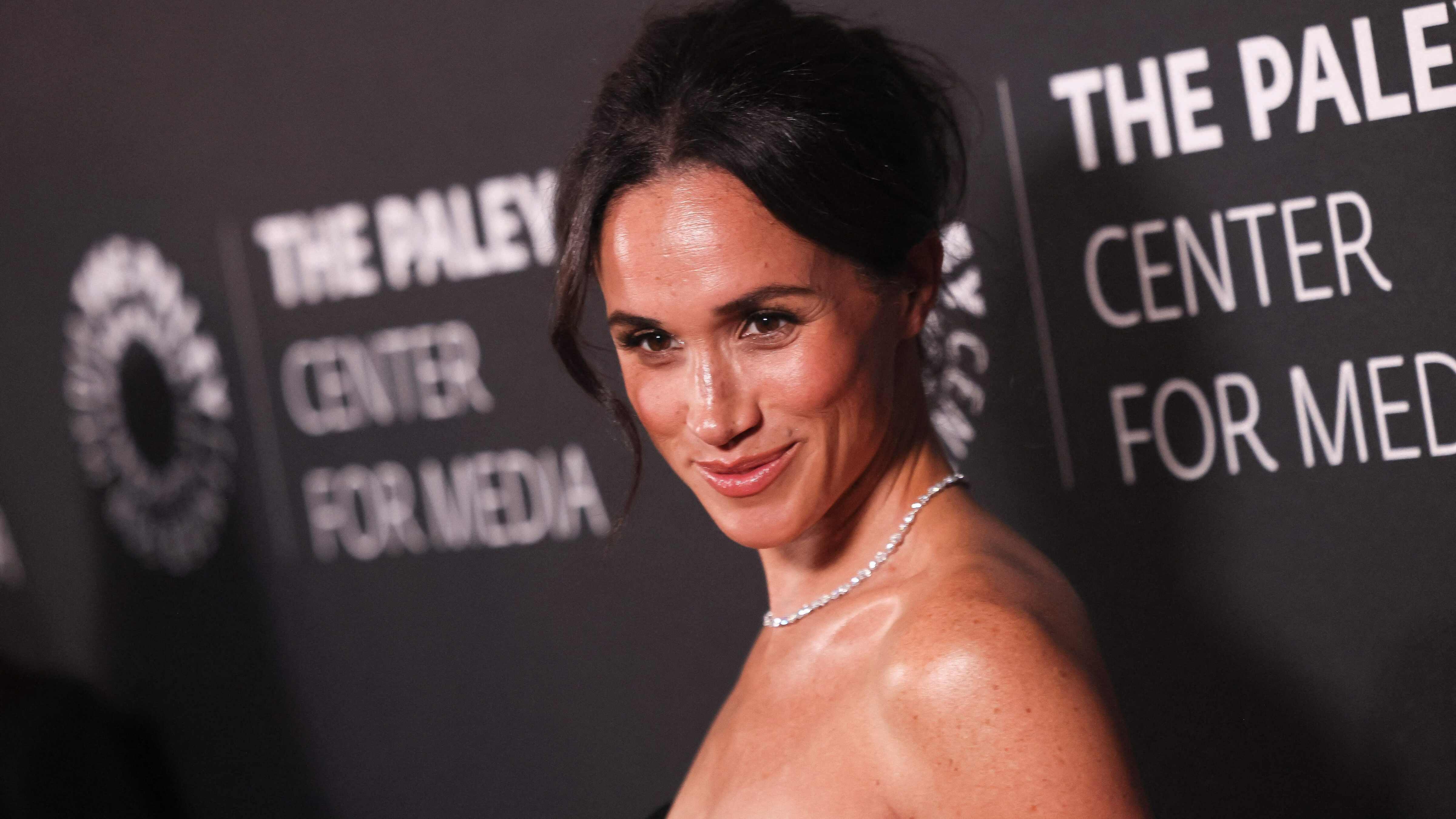 Meghan, the Duchess of Sussex, returns to Instagram