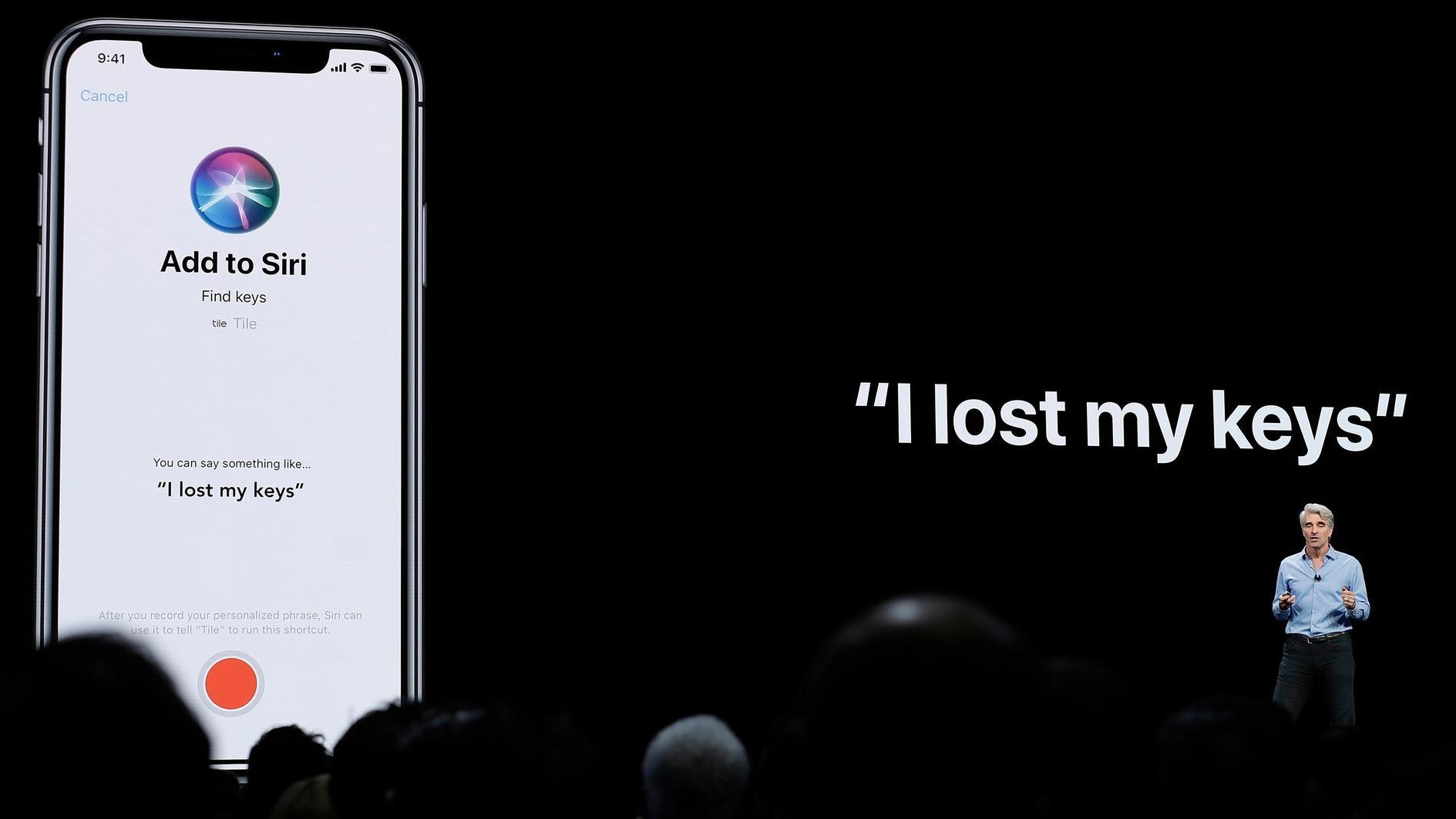 Apple agrees to $95 mln deal to settle Siri eavesdropping suit