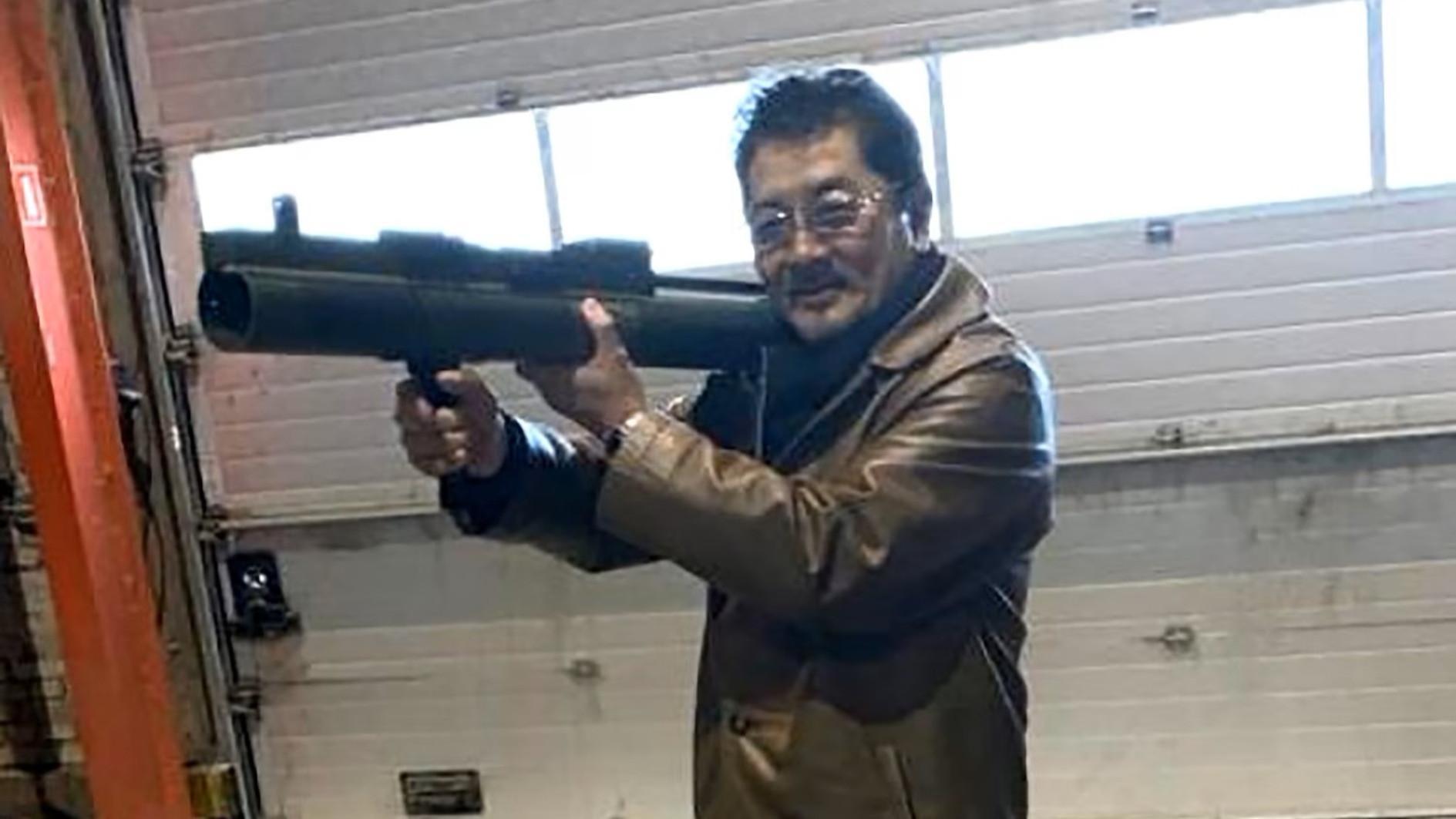 Yakuza leader pleads guilty in US court to conspiring to sell nuclear material
