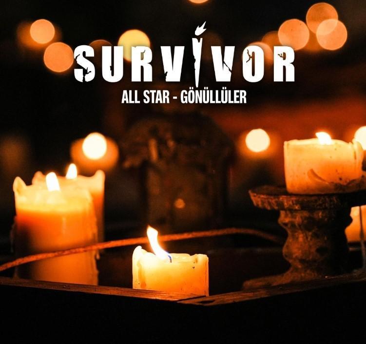 Survivor bu akşam var mı yok mu 9 Ocak Perşembe Survivor 2025 yeni