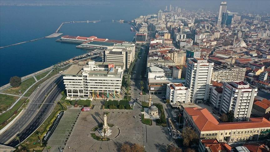 Invest Hong Kong opens consultant office in İzmir