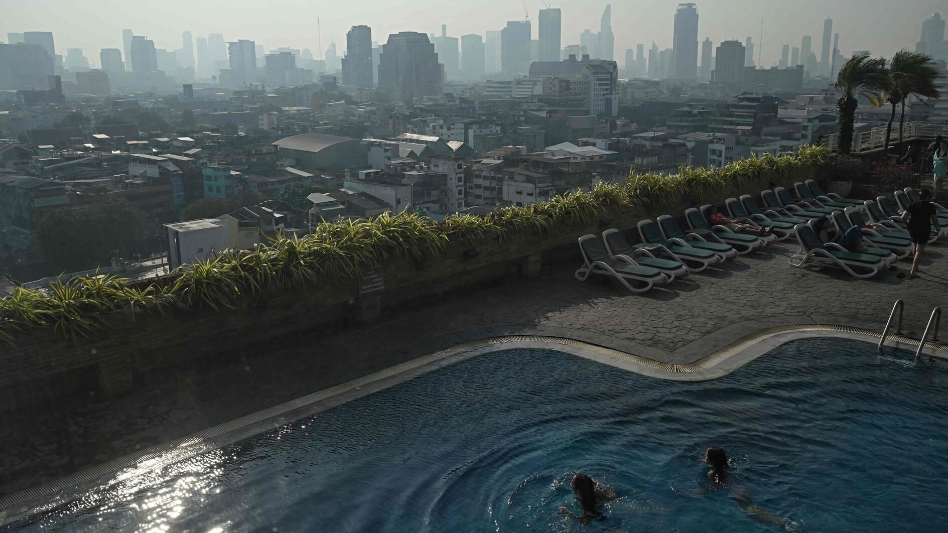 Thai cabinet approves controversial casino bill